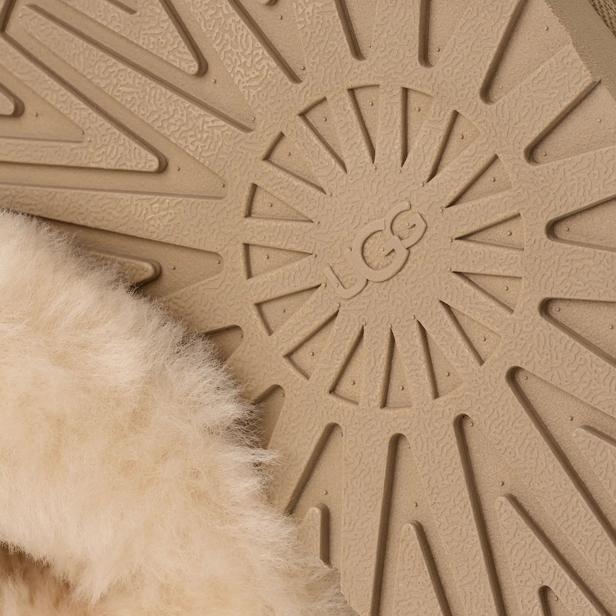 Оригінальна Tazzelle Womens Boots Ugg – збільшений вид