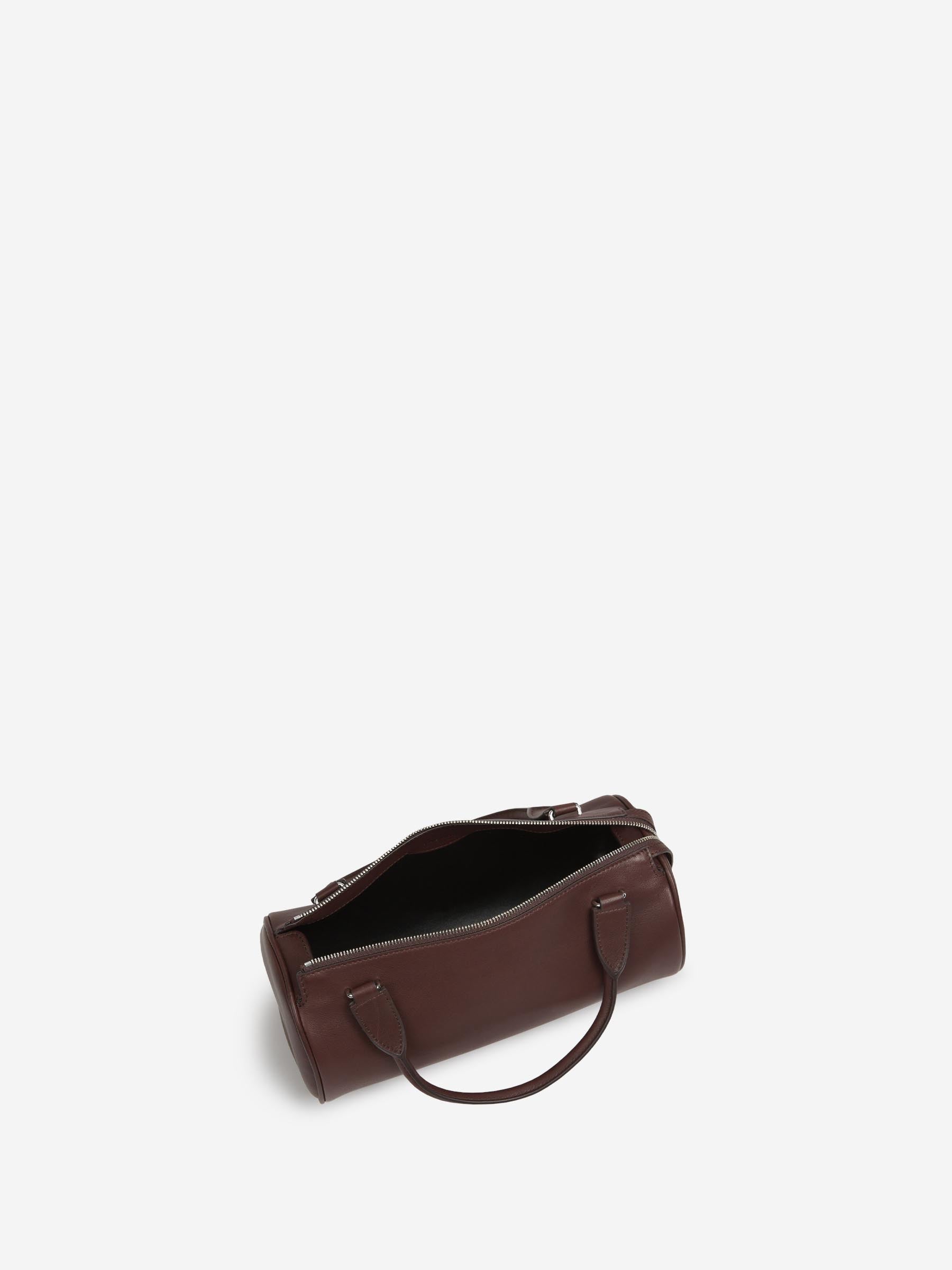 Edith Leather Handbag The row – Гарантія оригінальності – збільшений вид