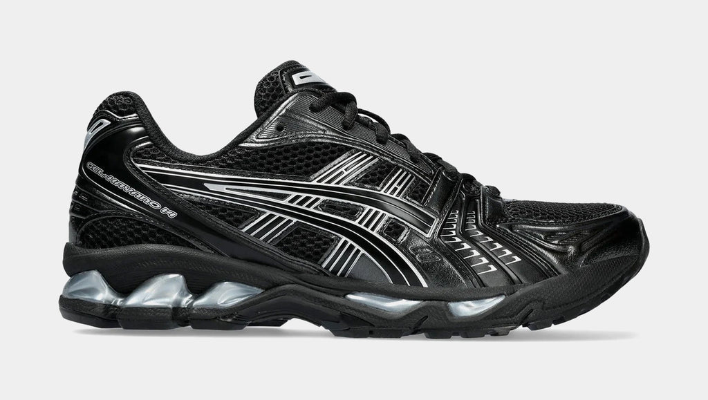 Asics Footwear оригінал | Швидка доставка Україна – боковий вид