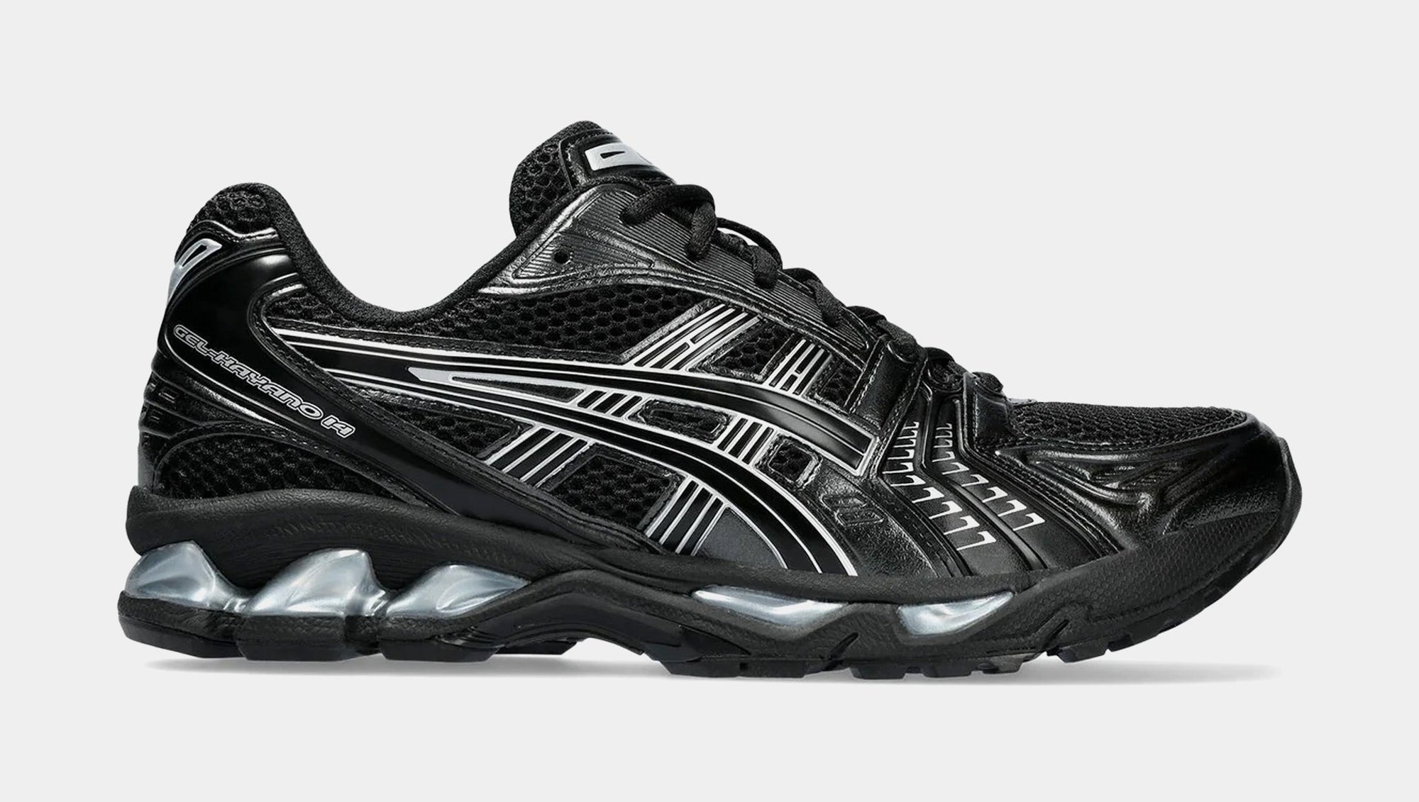 Asics Footwear оригінал | Швидка доставка Україна – боковий вид