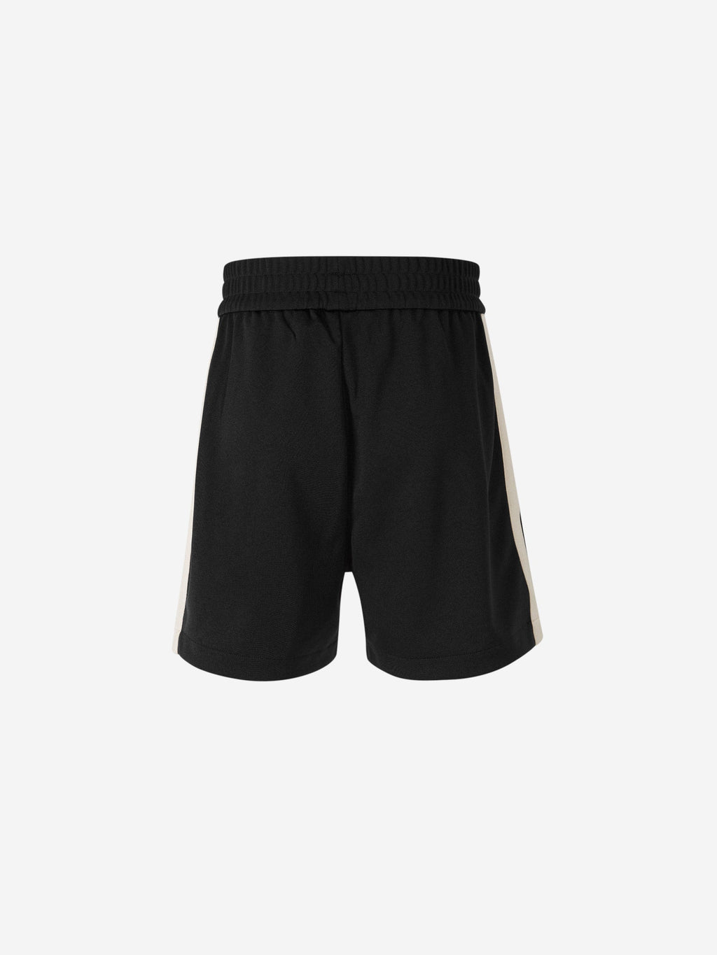 Technical Bermuda Shorts Logo Palm angels – Гарантія оригінальності – детальний вид