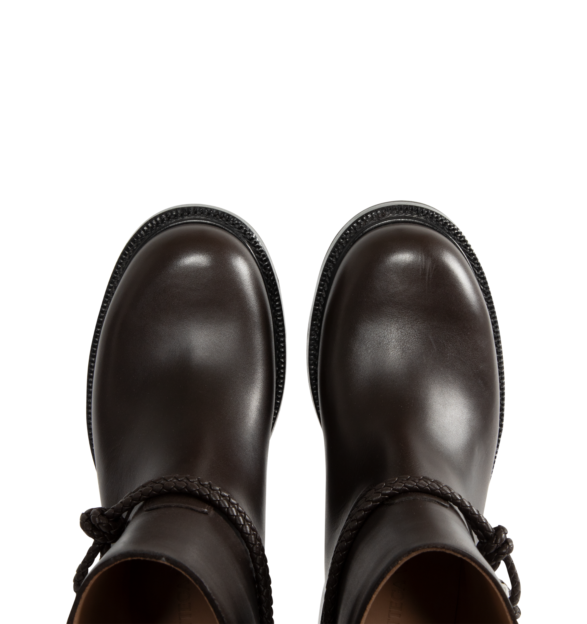 Bottega veneta Footwear оригінал | Швидка доставка Україна – збільшений вид