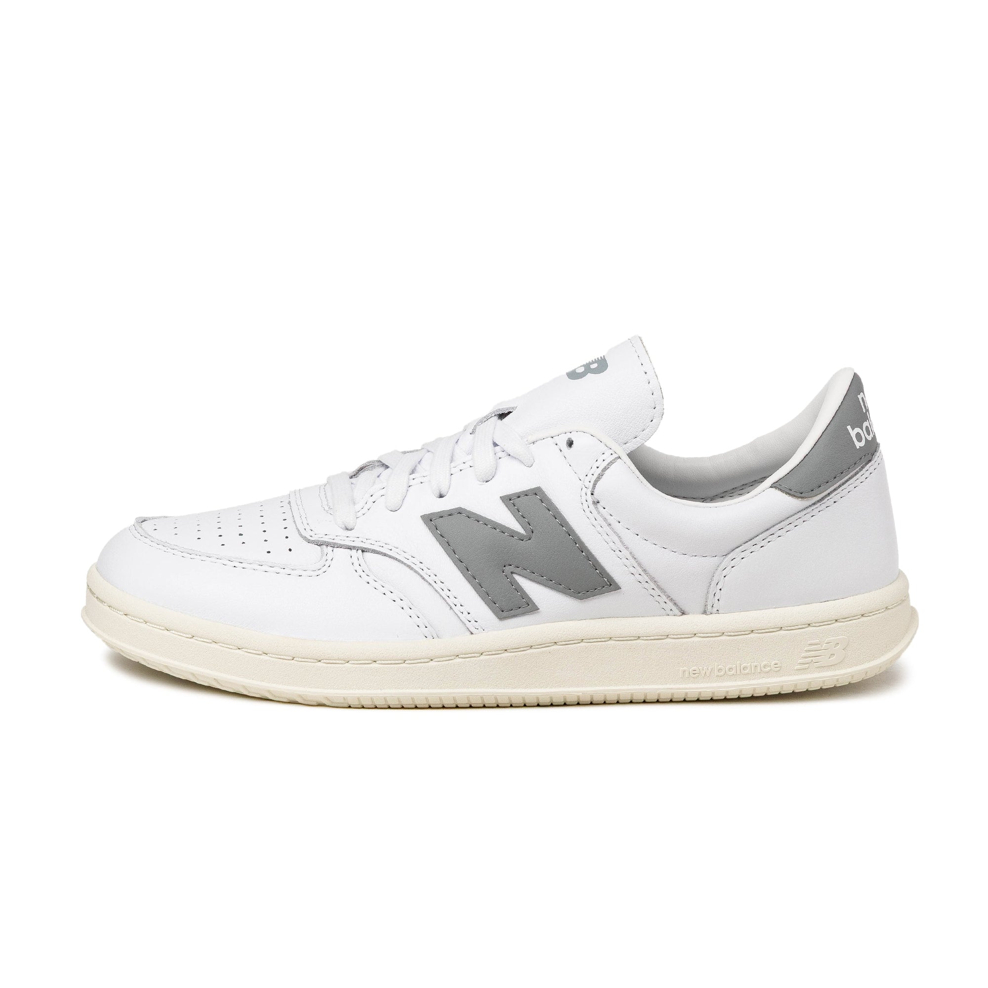 Оригінальна T500 New balance – боковий вид