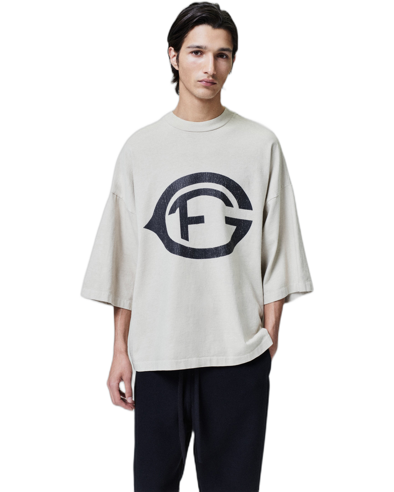 Оригінальна Fg 26 Tee Fear of god