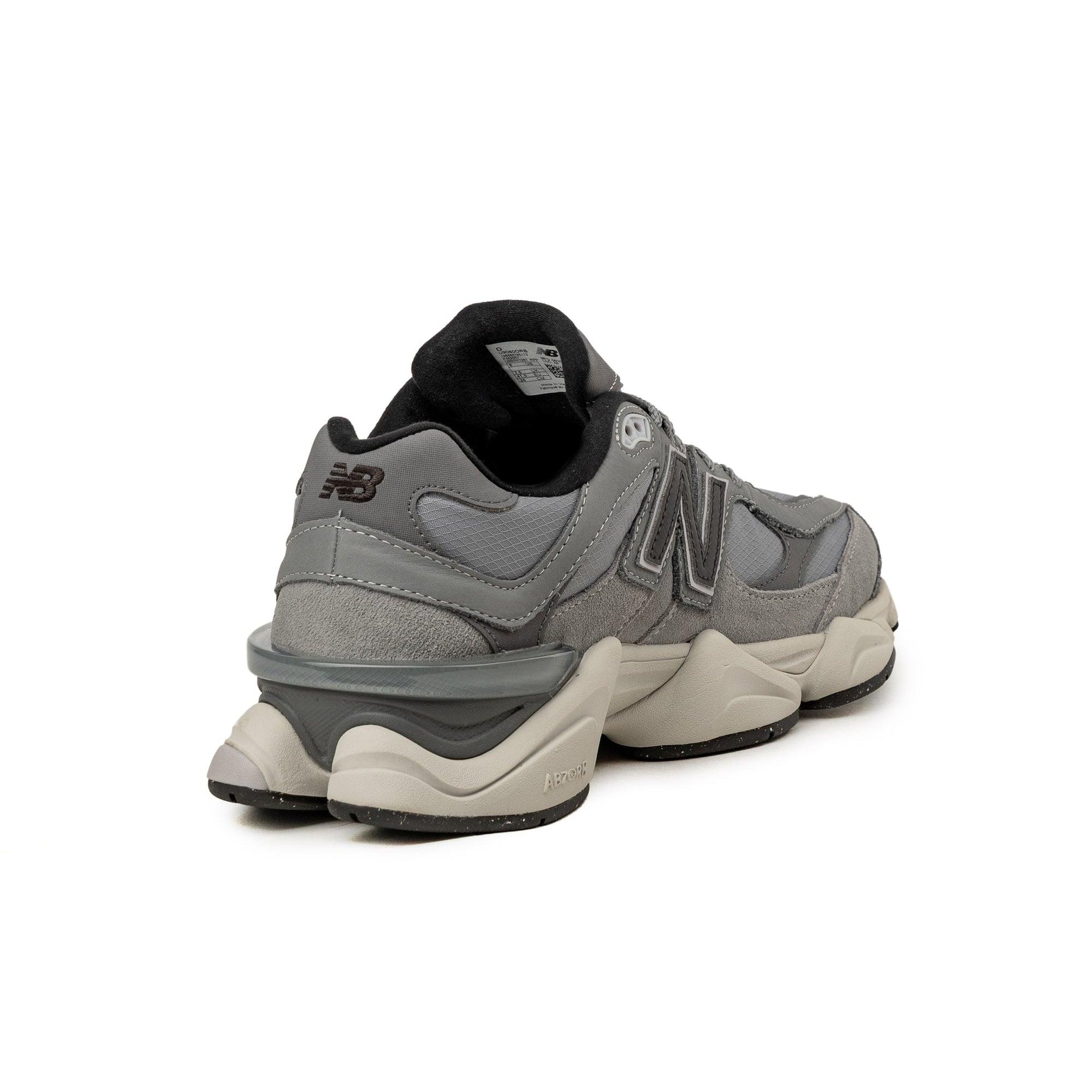 90 New balance – Гарантія оригінальності – детальний вид