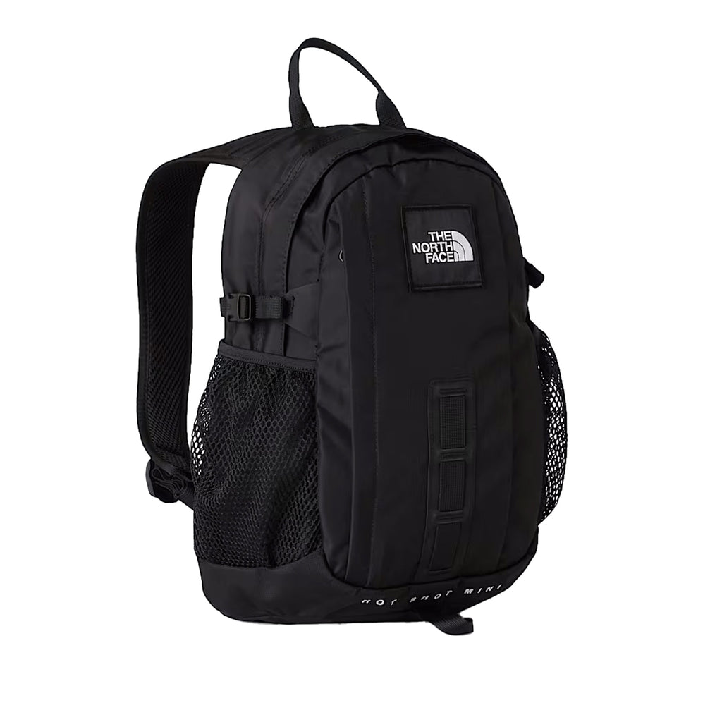 Hot Shot Mini Backpack The north face – Гарантія оригінальності – боковий вид