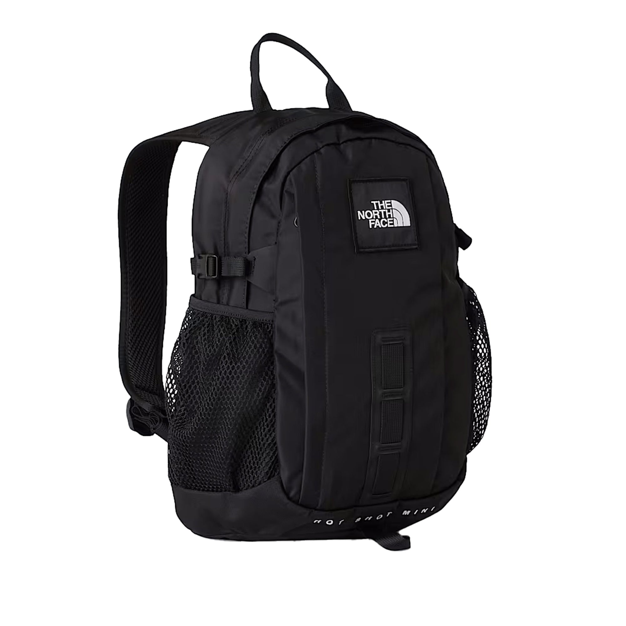Hot Shot Mini Backpack The north face – Гарантія оригінальності – боковий вид