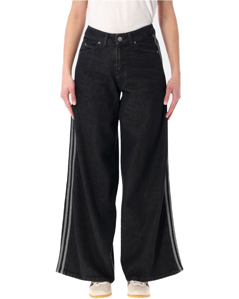 Оригінальна Firebird Adilenium Denim Track Pants Adidas