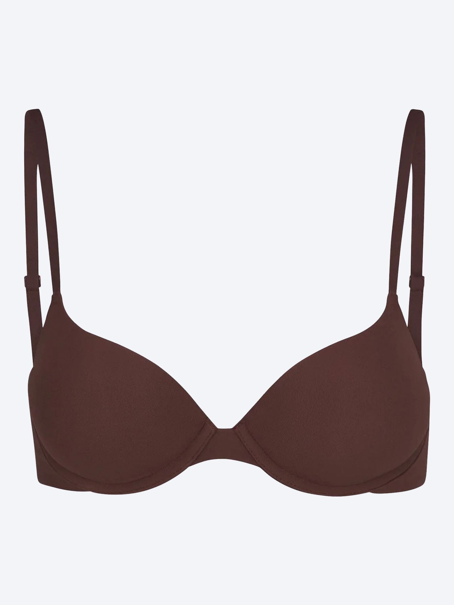 SKIMS Underwear & Lingerie оригінал | Швидка доставка Україна – боковий вид