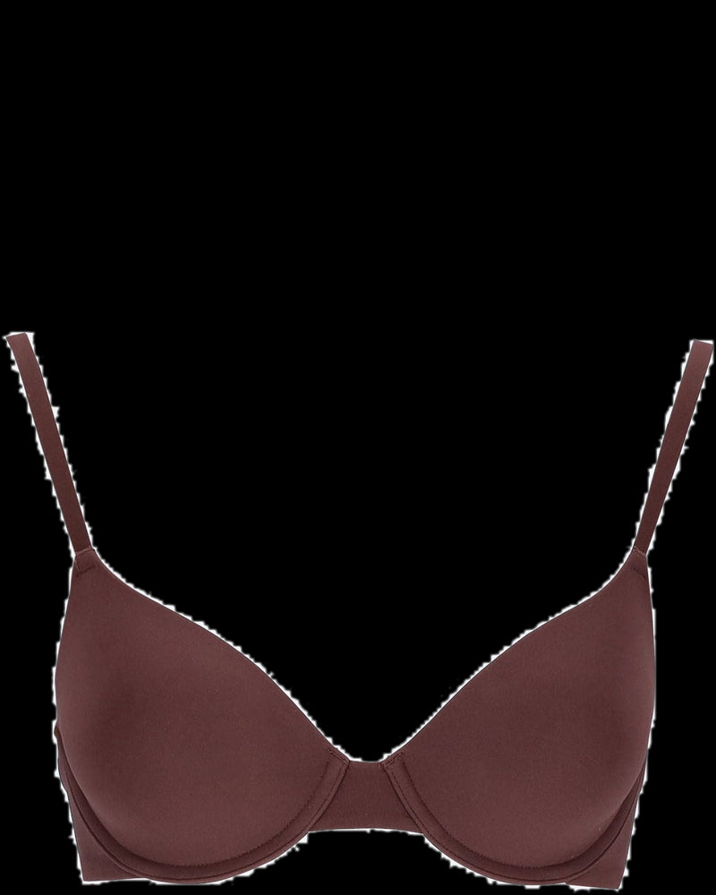 BG_REMOVED_CATALOG_Fits everybody t-shirt bra - SKIMS