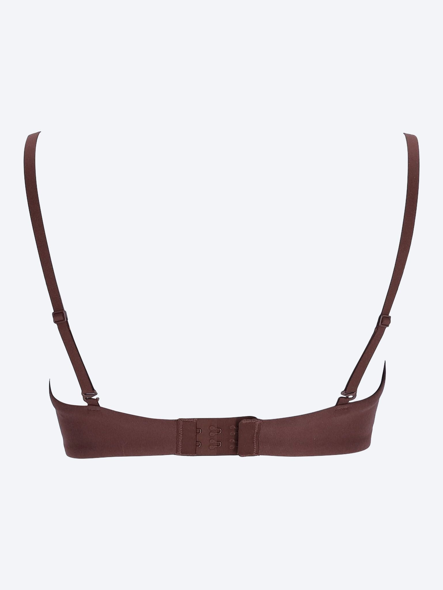 Оригінальна Fits everybody t-shirt bra SKIMS – детальний вид