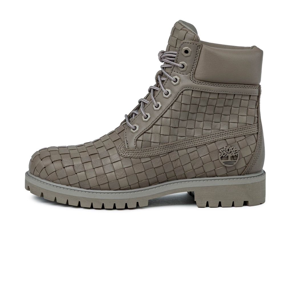 Timberland Footwear оригінал | Швидка доставка Україна – боковий вид