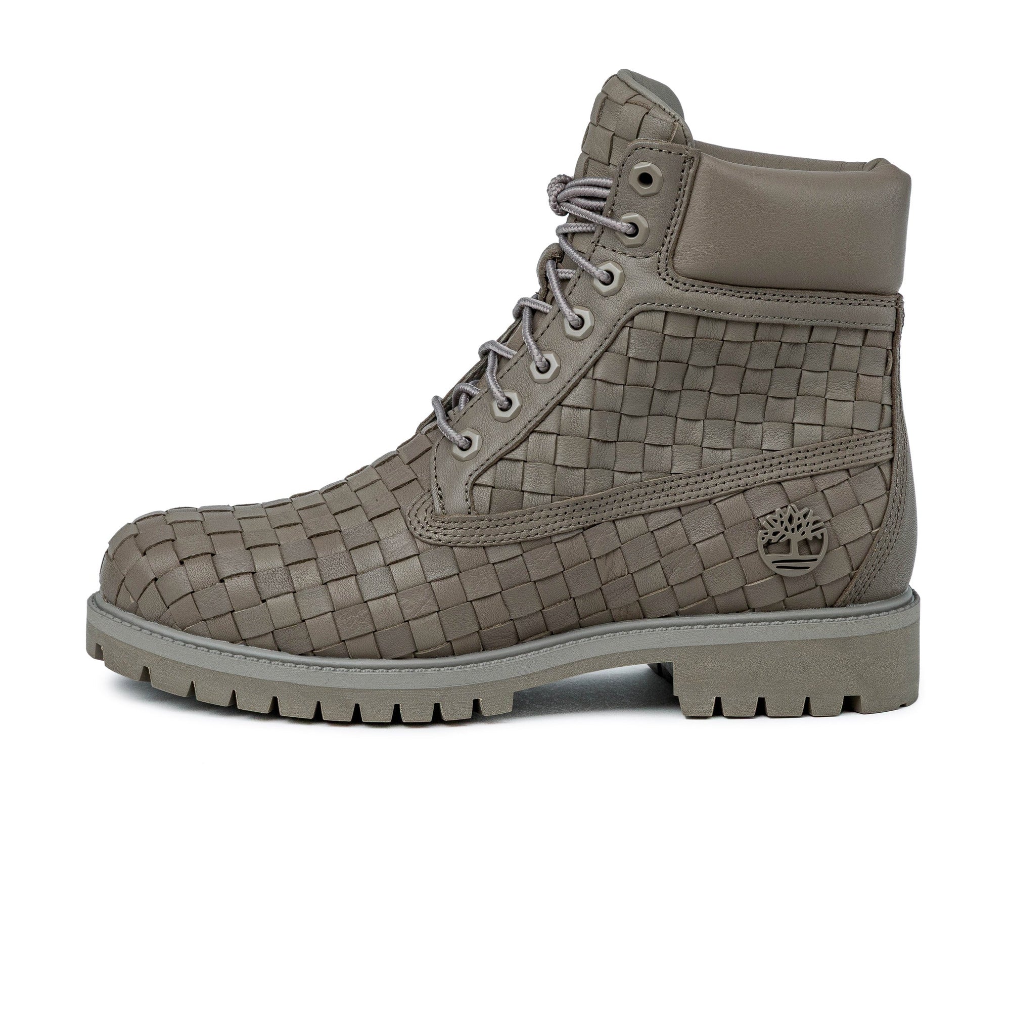 Timberland Footwear оригінал | Швидка доставка Україна – боковий вид