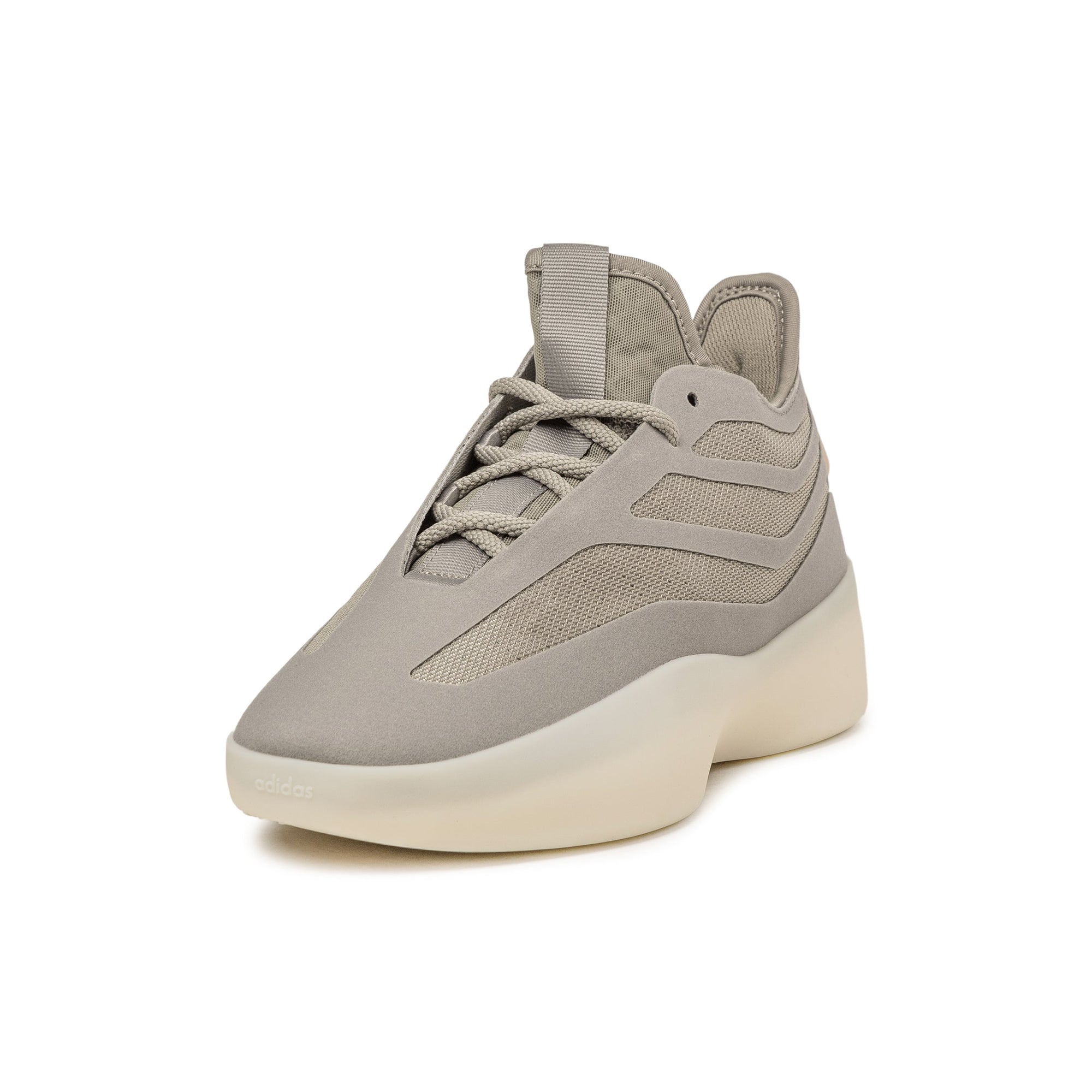 Оригінальна X Fear Of God Athletics II Adidas – вид ззаду - ADIDAS