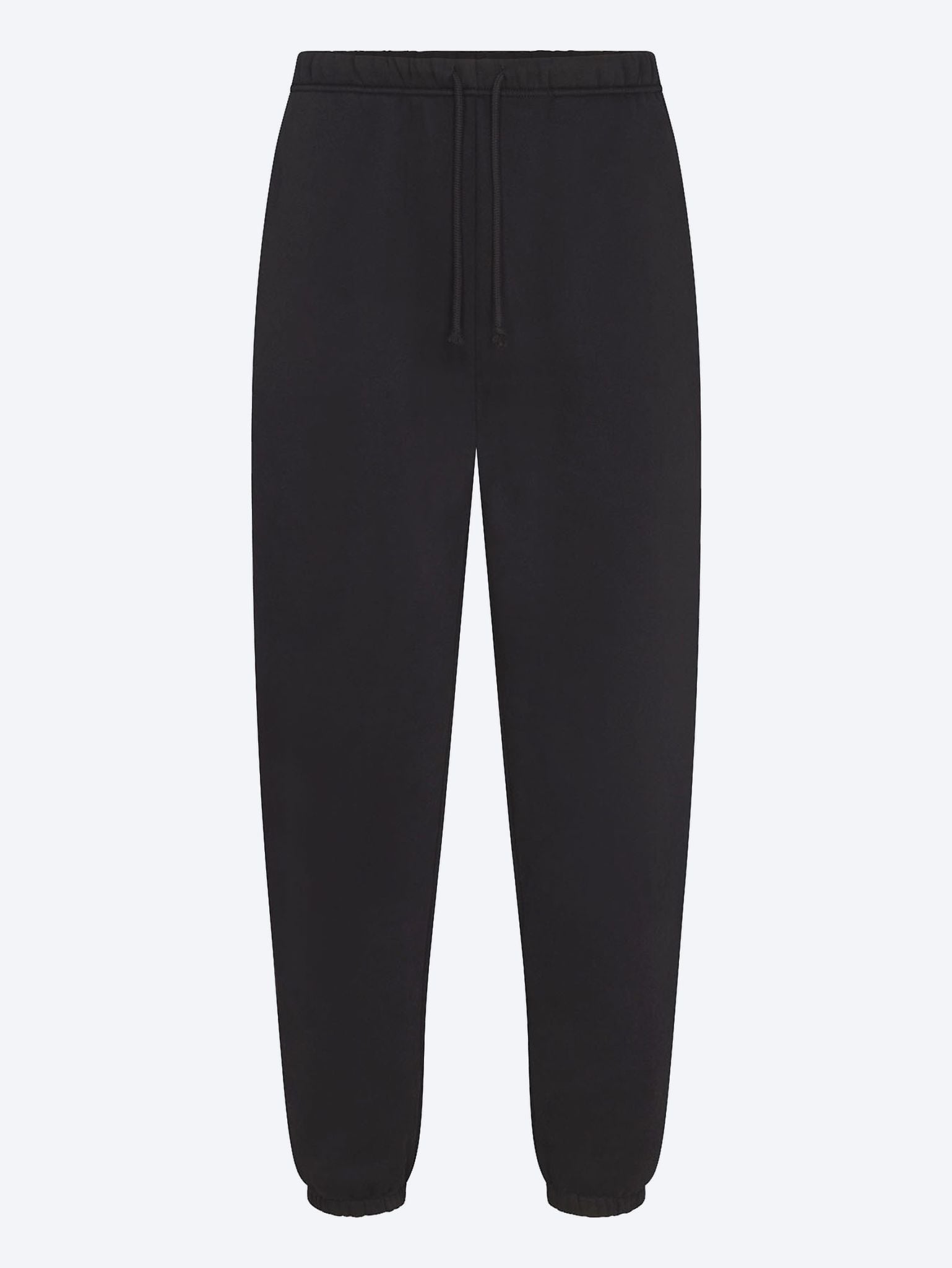 Fleece lounge relaxed jogger SKIMS – Гарантія оригінальності – боковий вид