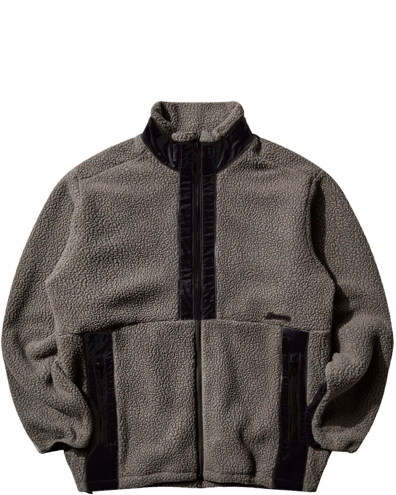Оригінальна Fleece Utility Jacket Mizuno