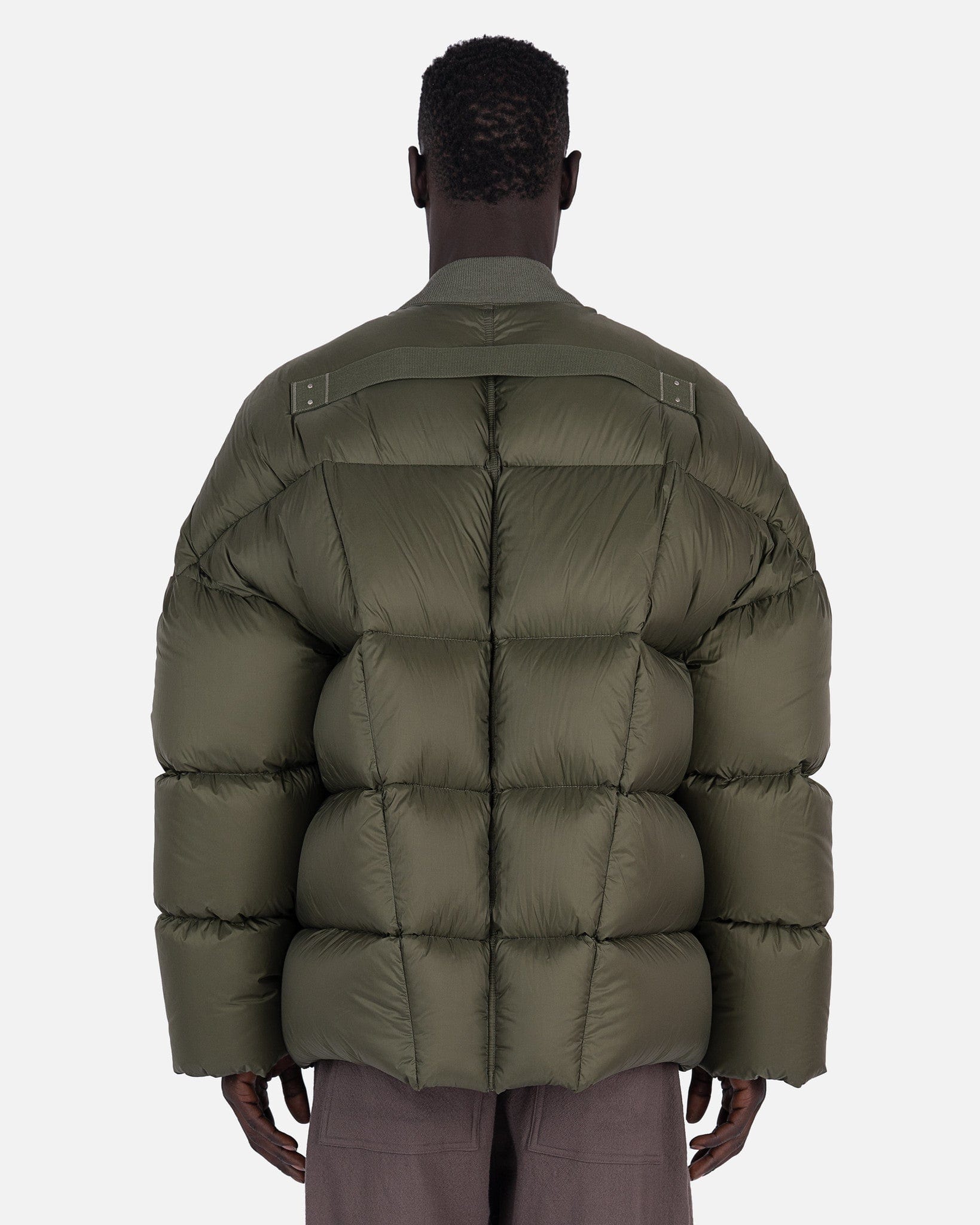 Rick owens Outerwear оригінал | Швидка доставка Україна – детальний вид