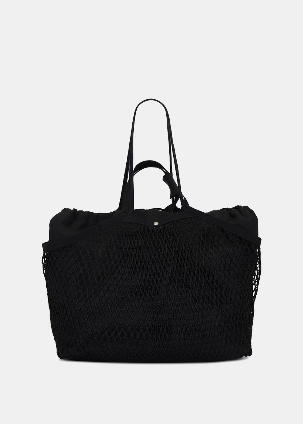 Black 24 Balenciaga – Гарантія оригінальності – вид ззаду