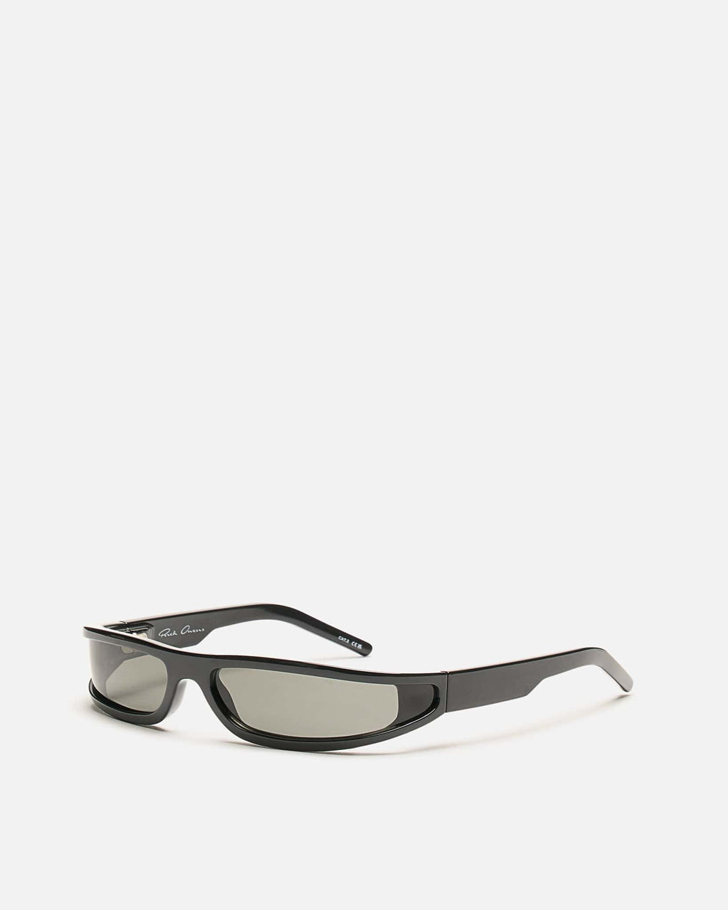 Fog Sunglasses In Black Rick owens оригінал – Купити в Україні – детальний вид
