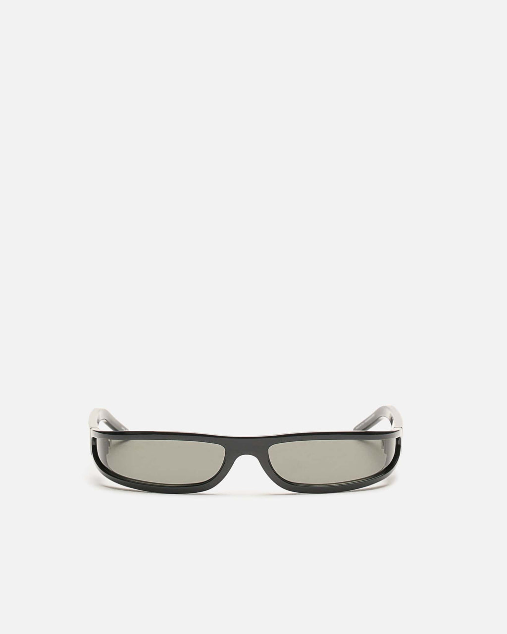 Fog Sunglasses In Black Rick owens оригінал – Купити в Україні – боковий вид