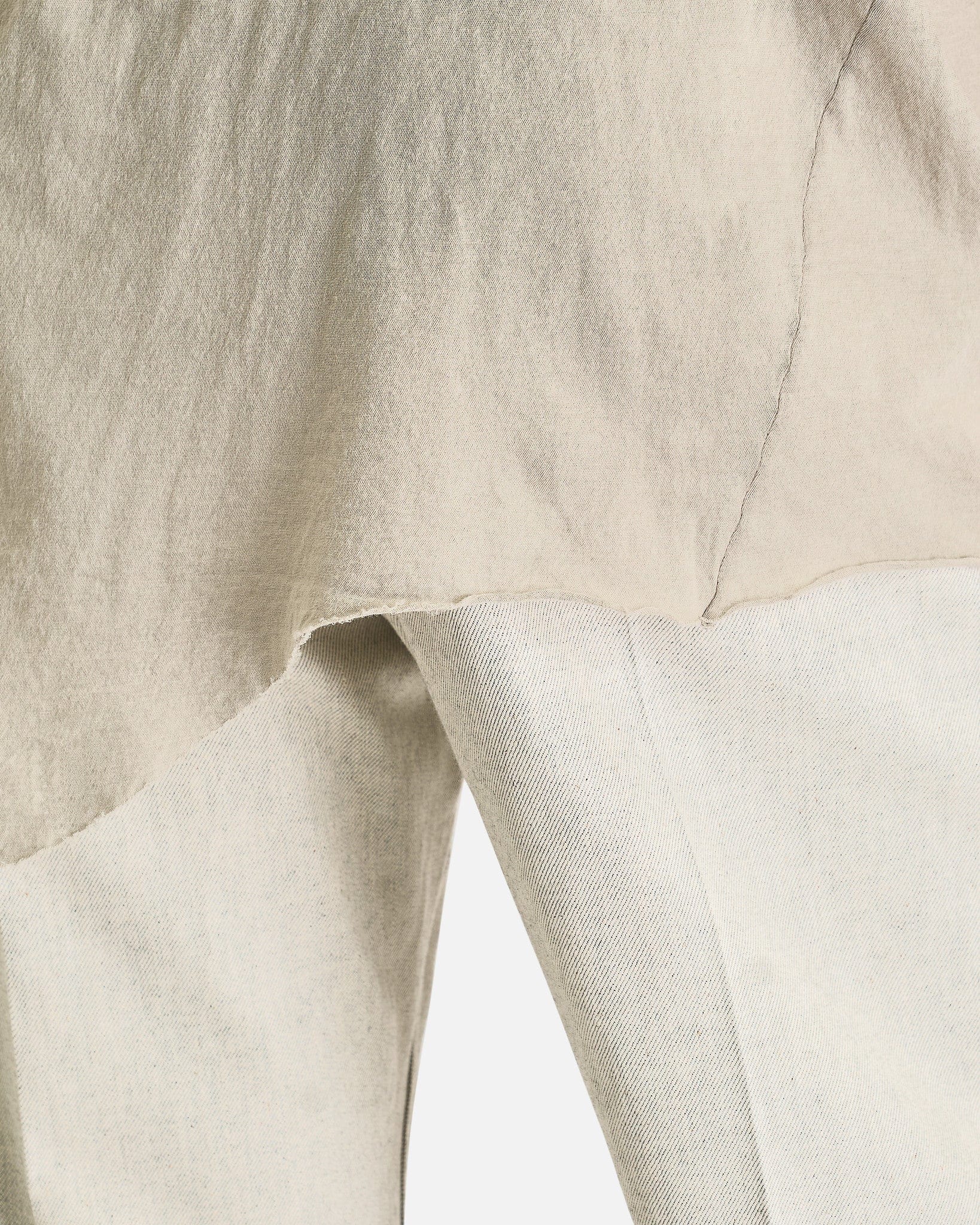 Fog Tank In Pearl Rick owens – Гарантія оригінальності – збільшений вид
