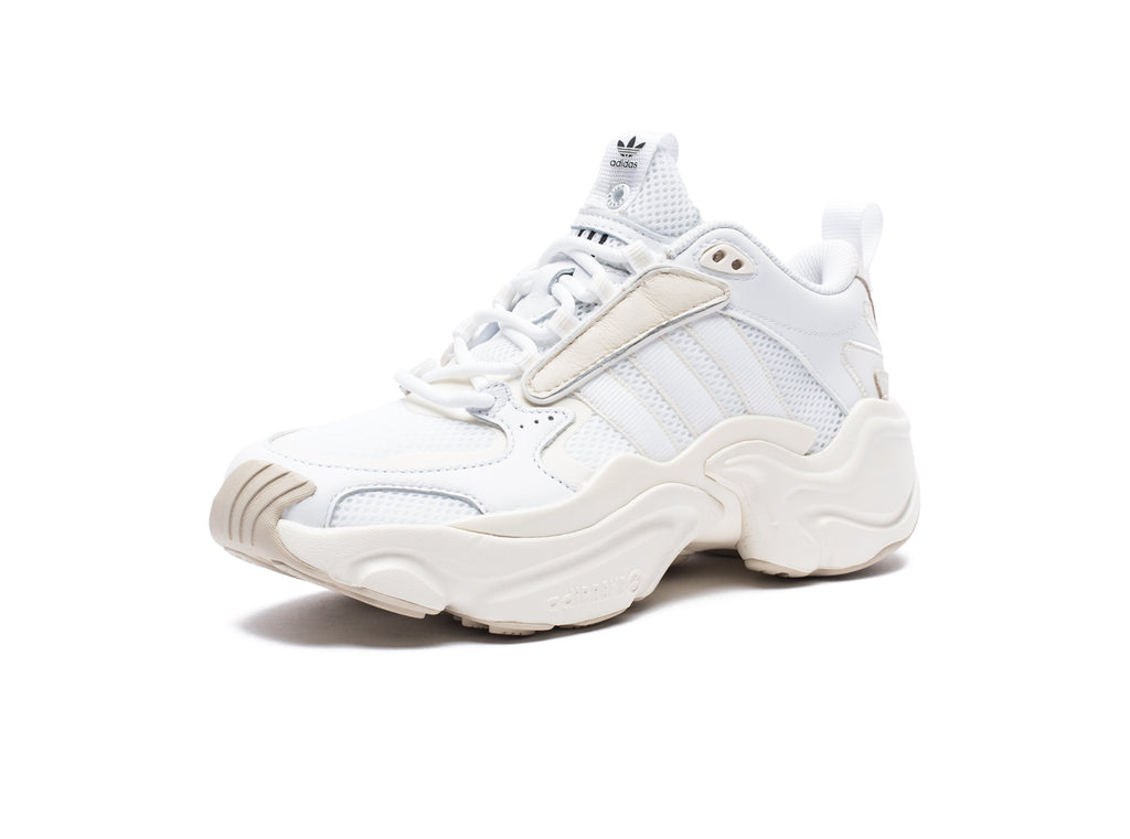 Womens Magmur Runner Naked Adidas – Гарантія оригінальності – боковий вид