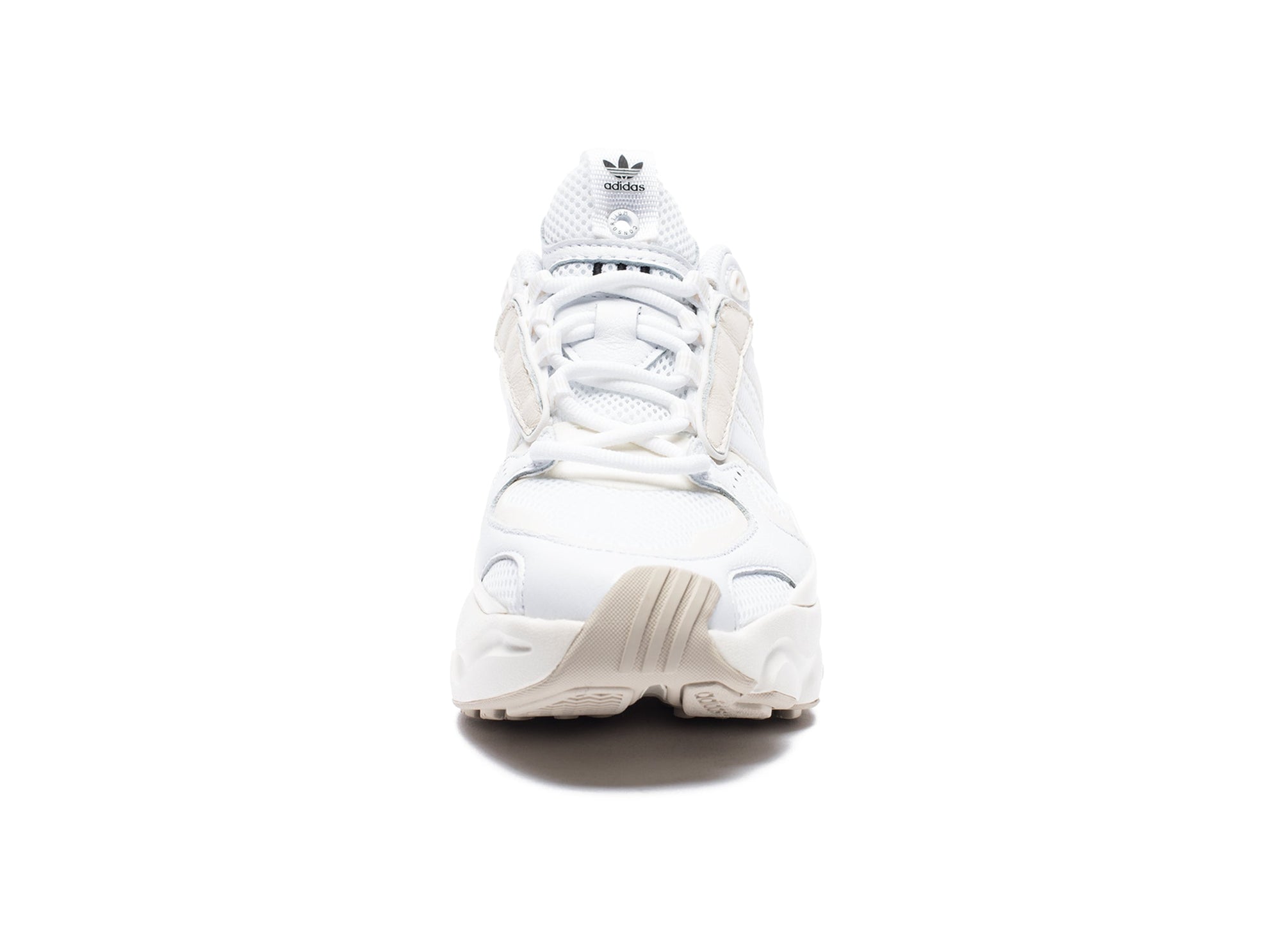 Womens Magmur Runner Naked Adidas – Гарантія оригінальності – вид ззаду - ADIDAS