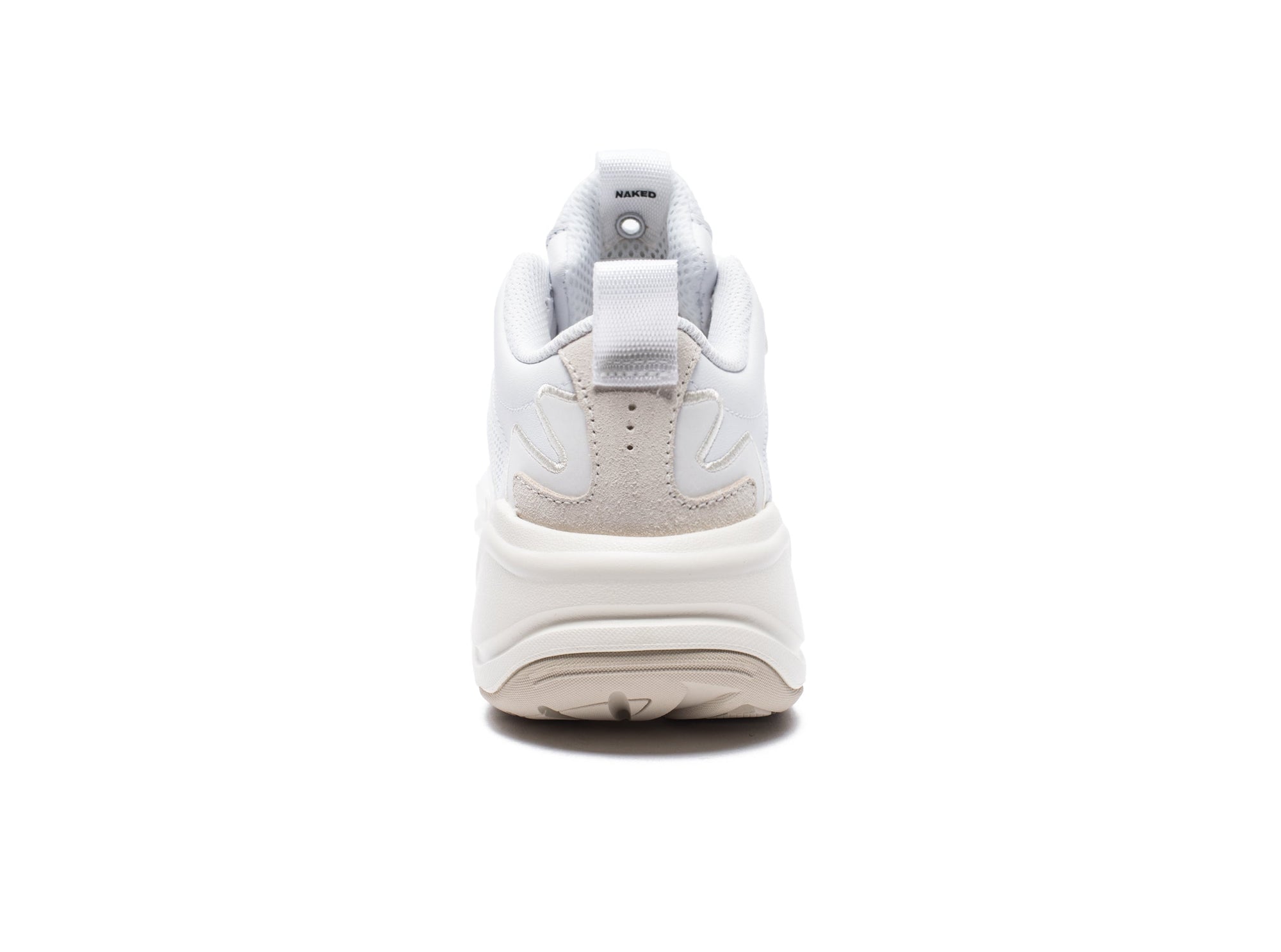 Womens Magmur Runner Naked Adidas – Гарантія оригінальності – детальний вид - ADIDAS
