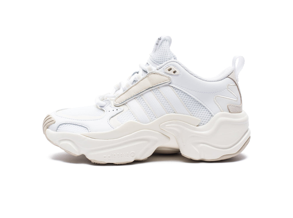 Womens Magmur Runner Naked Adidas – Гарантія оригінальності – збільшений вид