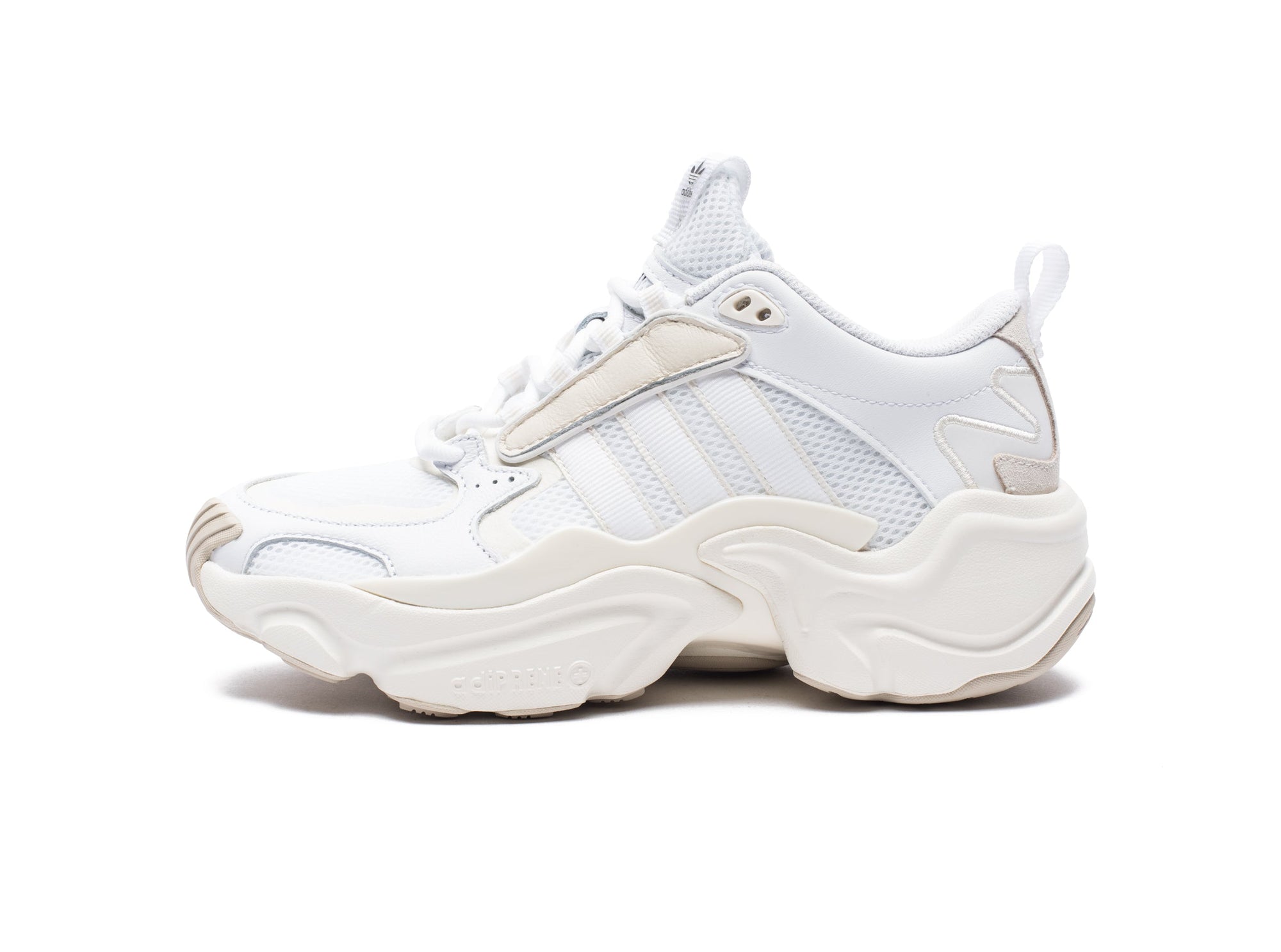 Womens Magmur Runner Naked Adidas – Гарантія оригінальності – збільшений вид