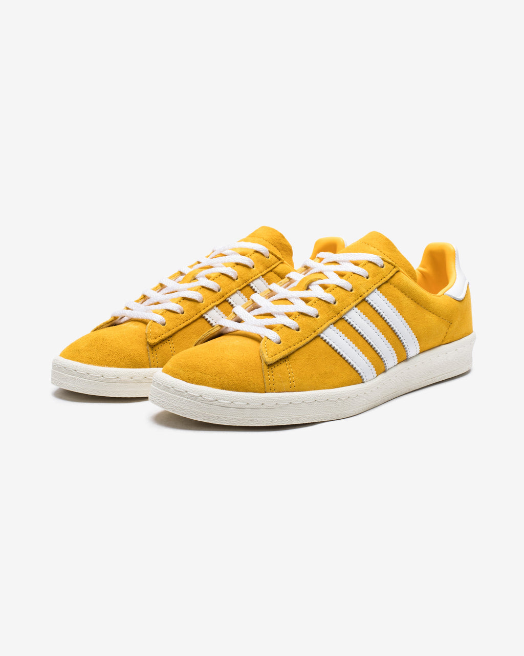 Campus 80s Bogold Adidas – Гарантія оригінальності – боковий вид