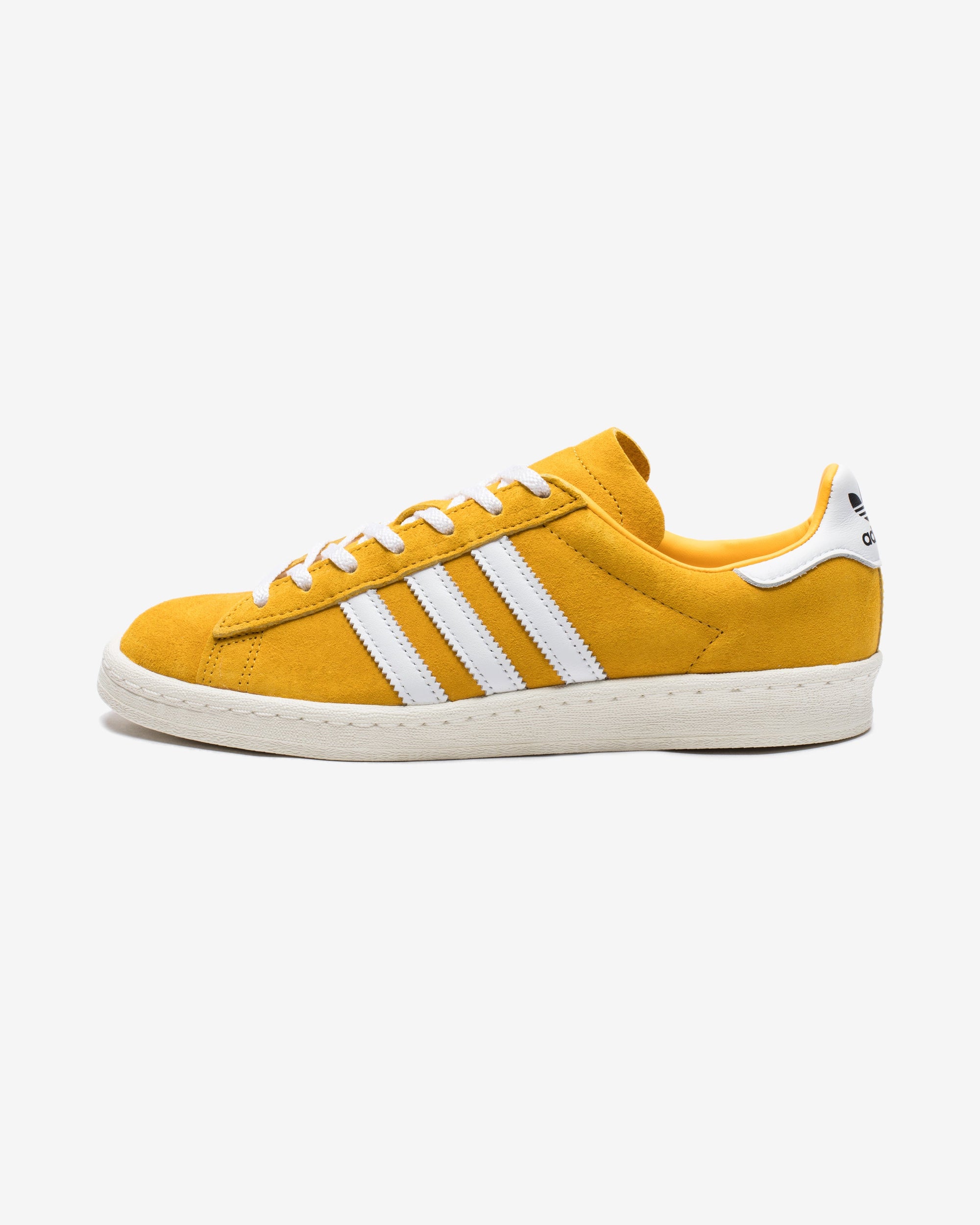 Campus 80s Bogold Adidas – Гарантія оригінальності – вид ззаду - ADIDAS