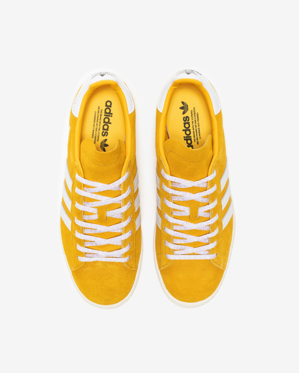 Campus 80s Bogold Adidas – Гарантія оригінальності – збільшений вид
