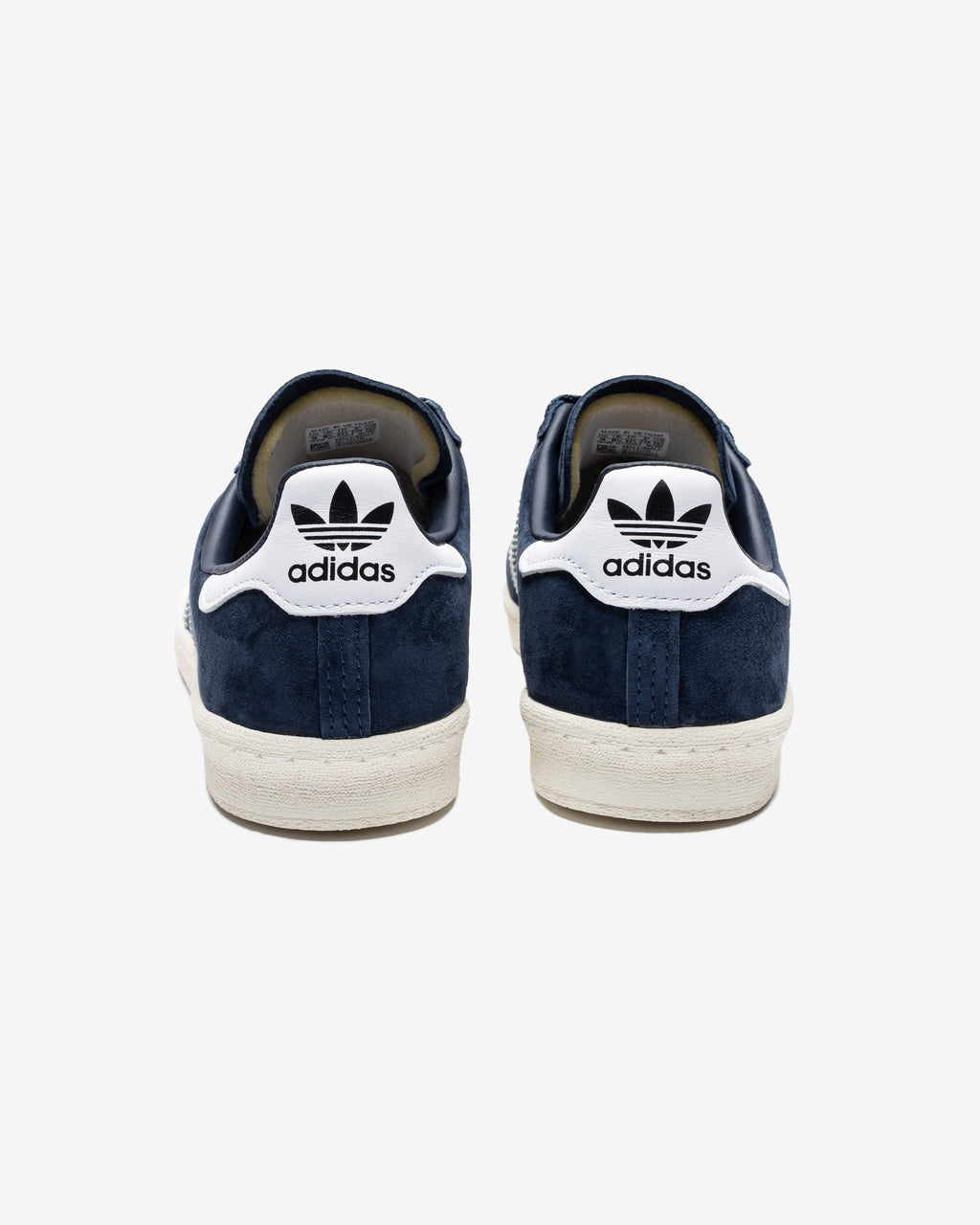 Campus 80s Conavy Adidas – Гарантія оригінальності – детальний вид