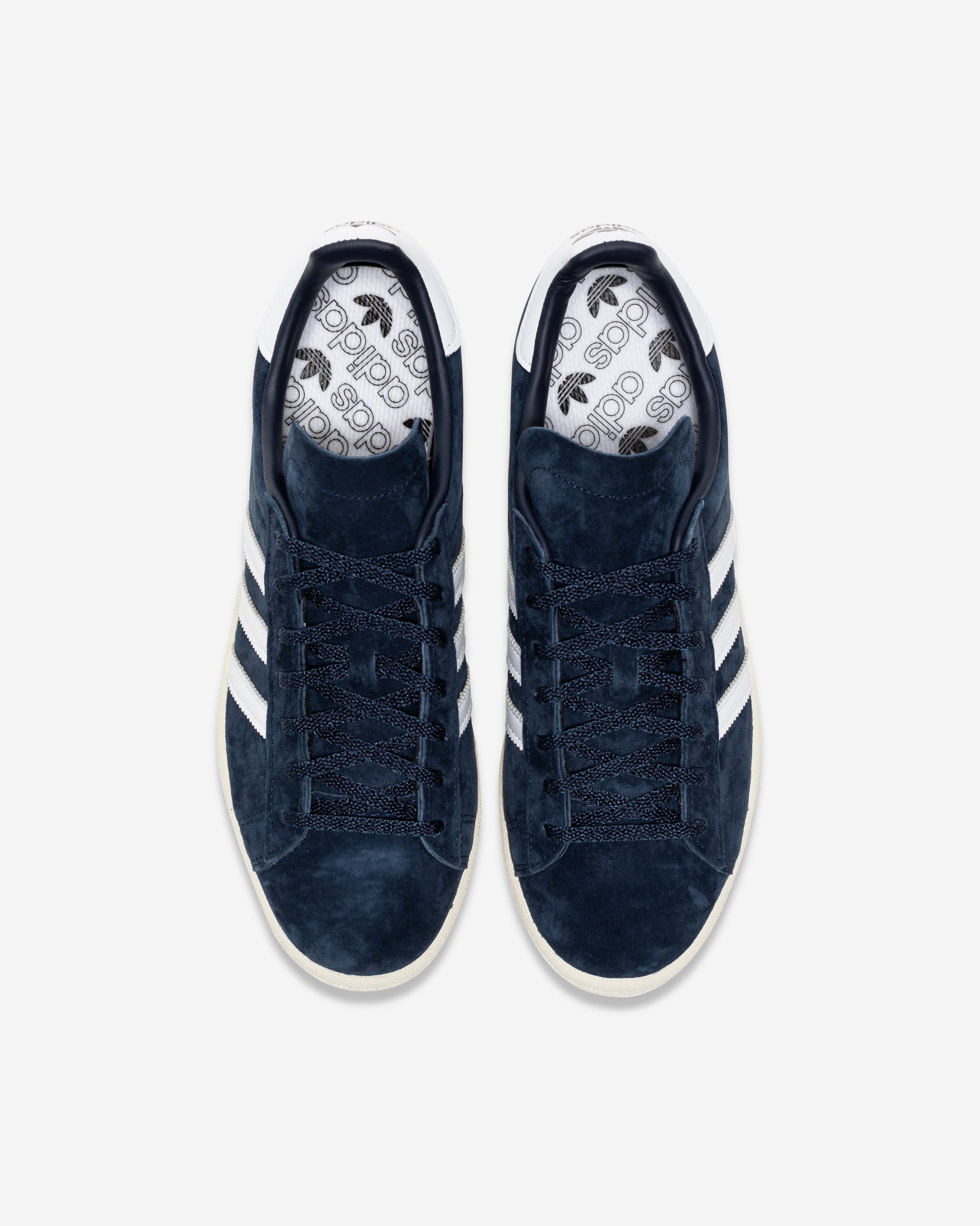 Campus 80s Conavy Adidas – Гарантія оригінальності – збільшений вид - ADIDAS