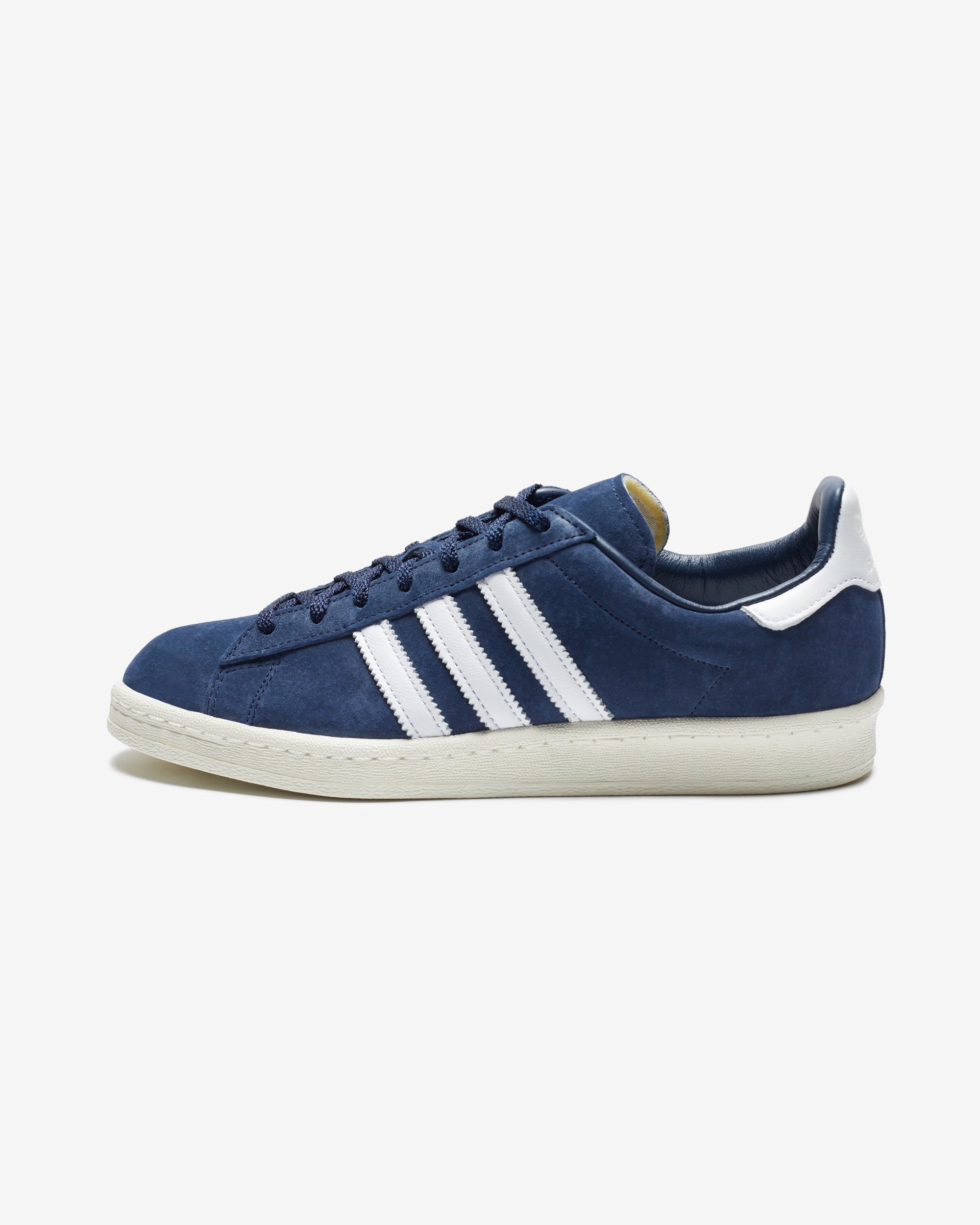 Campus 80s Conavy Adidas – Гарантія оригінальності – вид ззаду - ADIDAS
