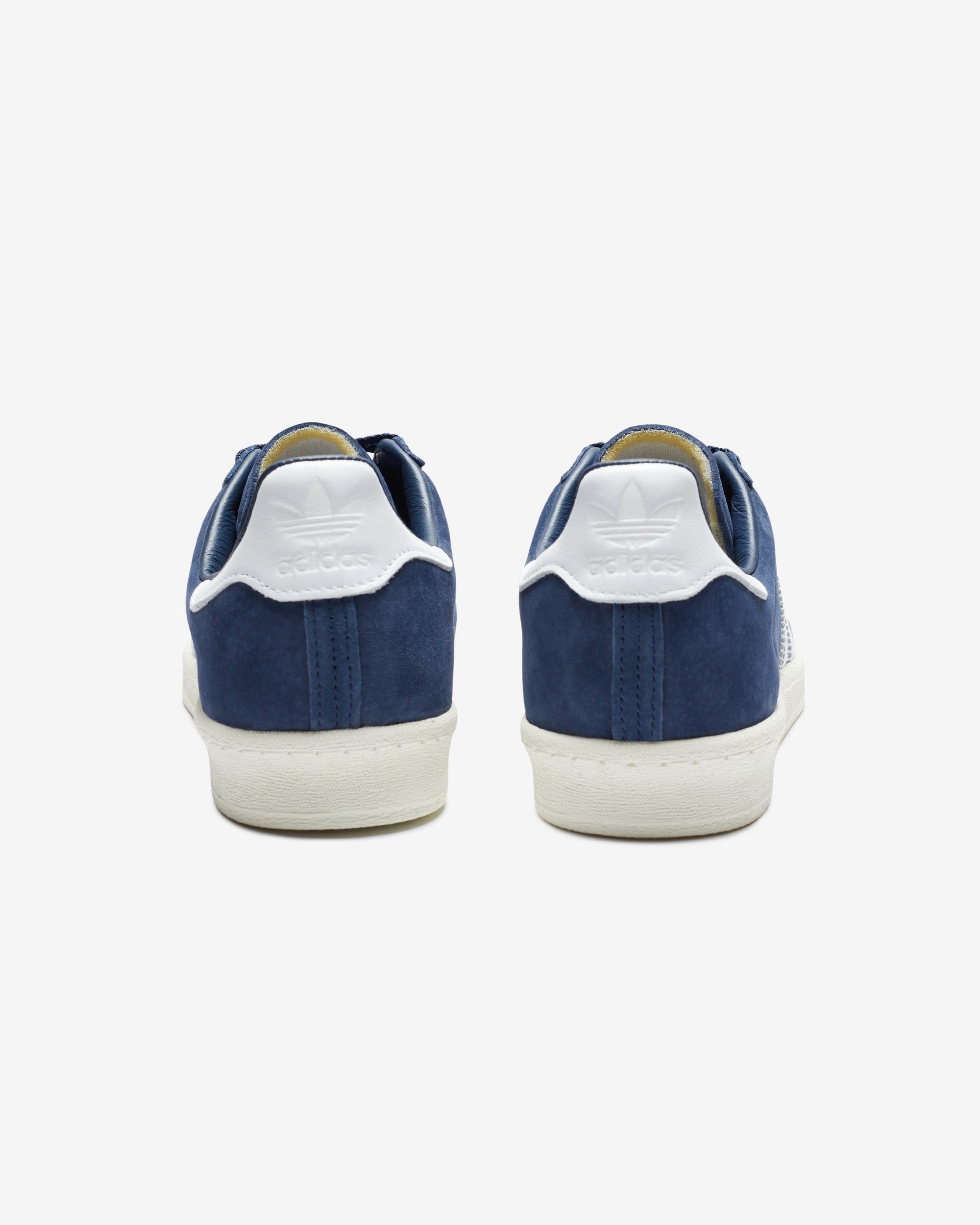 Campus 80s Conavy Adidas – Гарантія оригінальності – детальний вид - ADIDAS