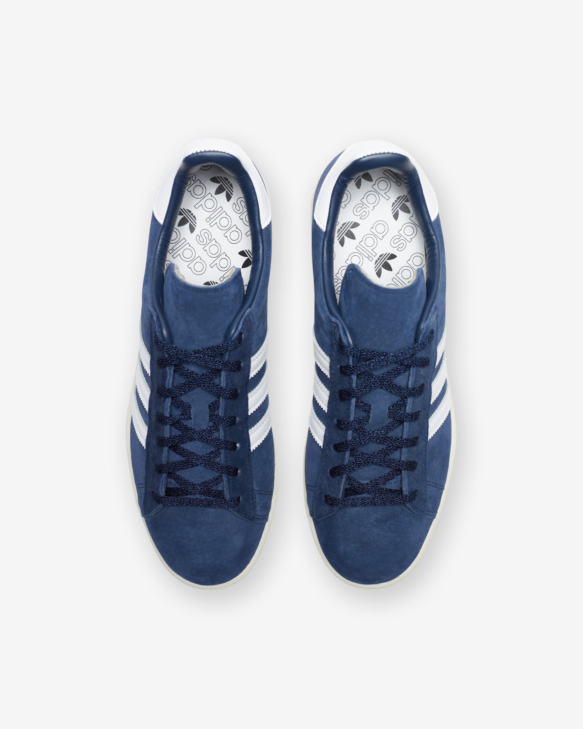 Campus 80s Conavy Adidas – Гарантія оригінальності – збільшений вид - ADIDAS