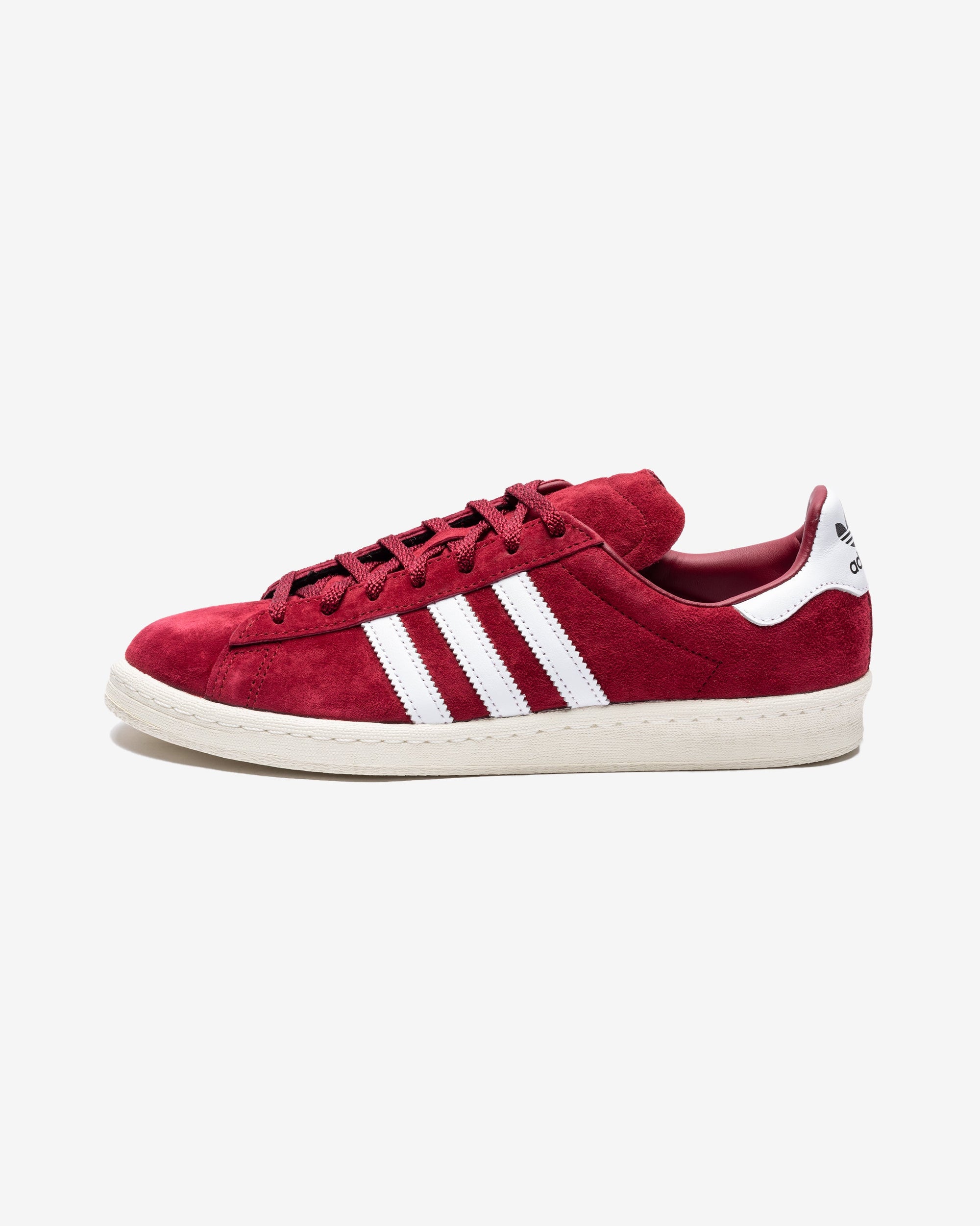 Campus 80s Cburgu Adidas – Гарантія оригінальності – вид ззаду - ADIDAS