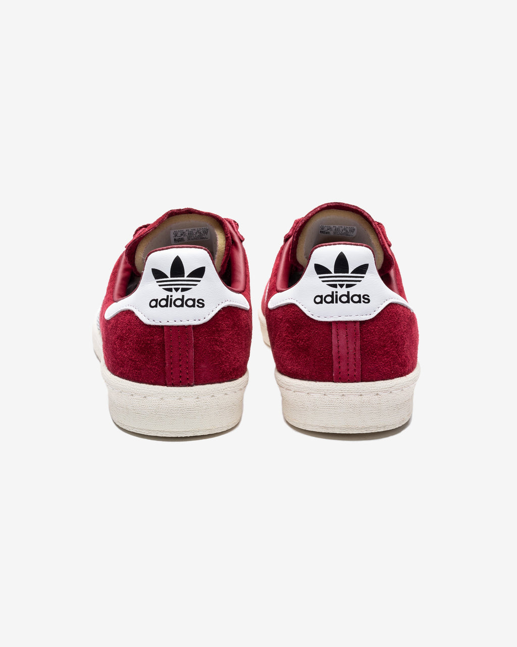 Campus 80s Cburgu Adidas – Гарантія оригінальності – детальний вид