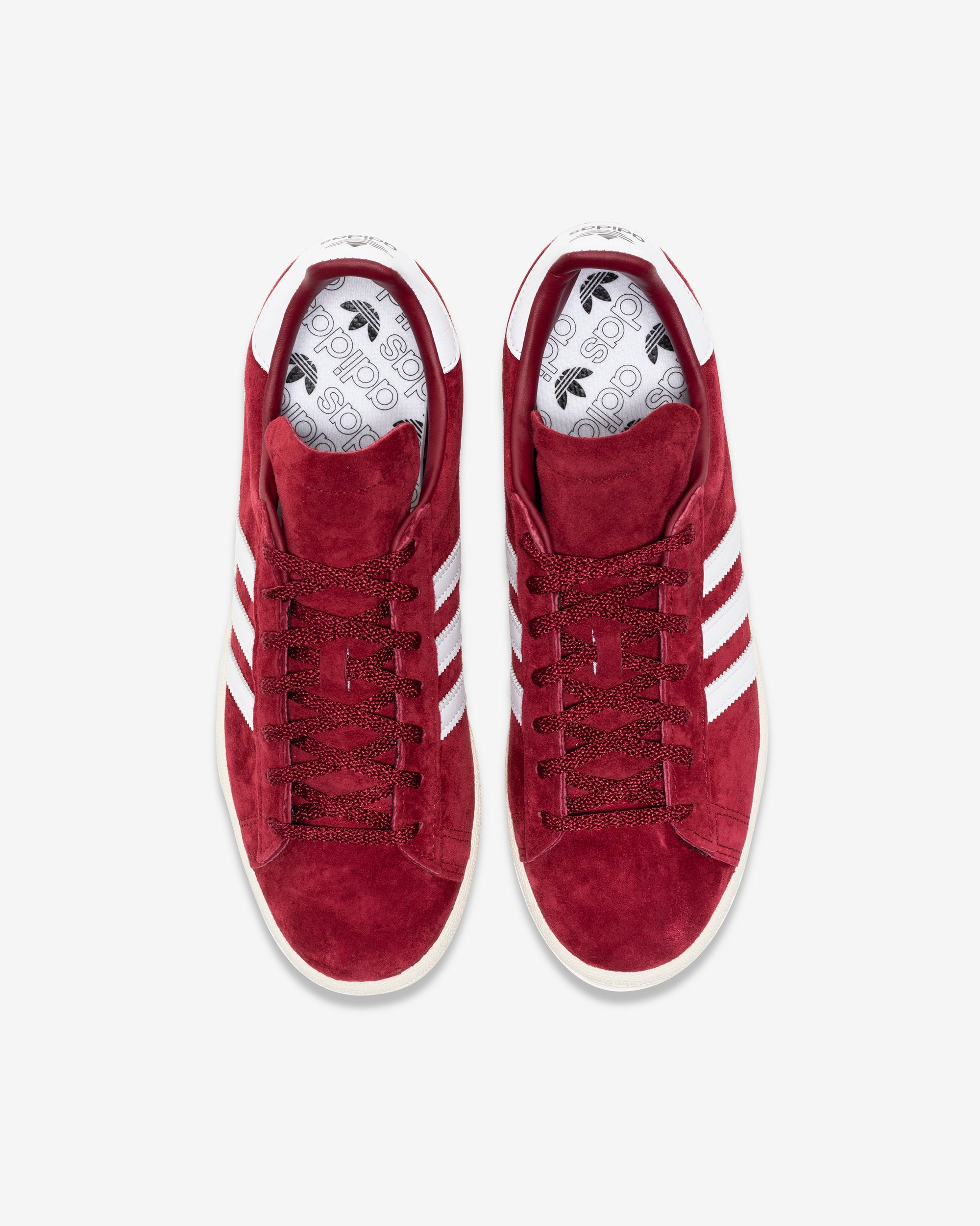 Campus 80s Cburgu Adidas – Гарантія оригінальності – збільшений вид - ADIDAS