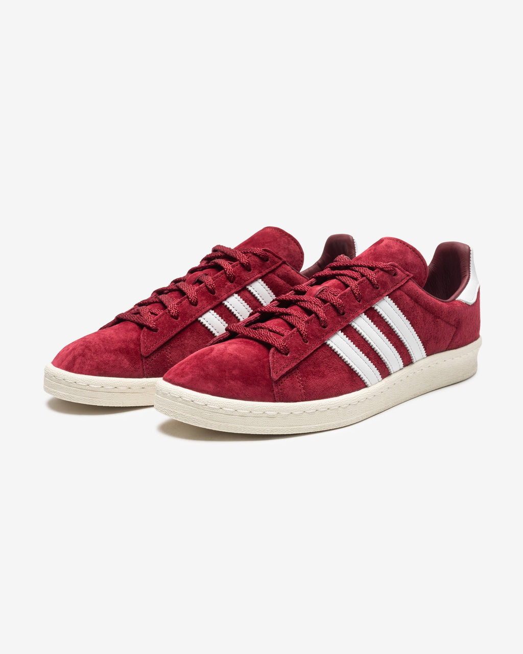Campus 80s Cburgu Adidas – Гарантія оригінальності – боковий вид