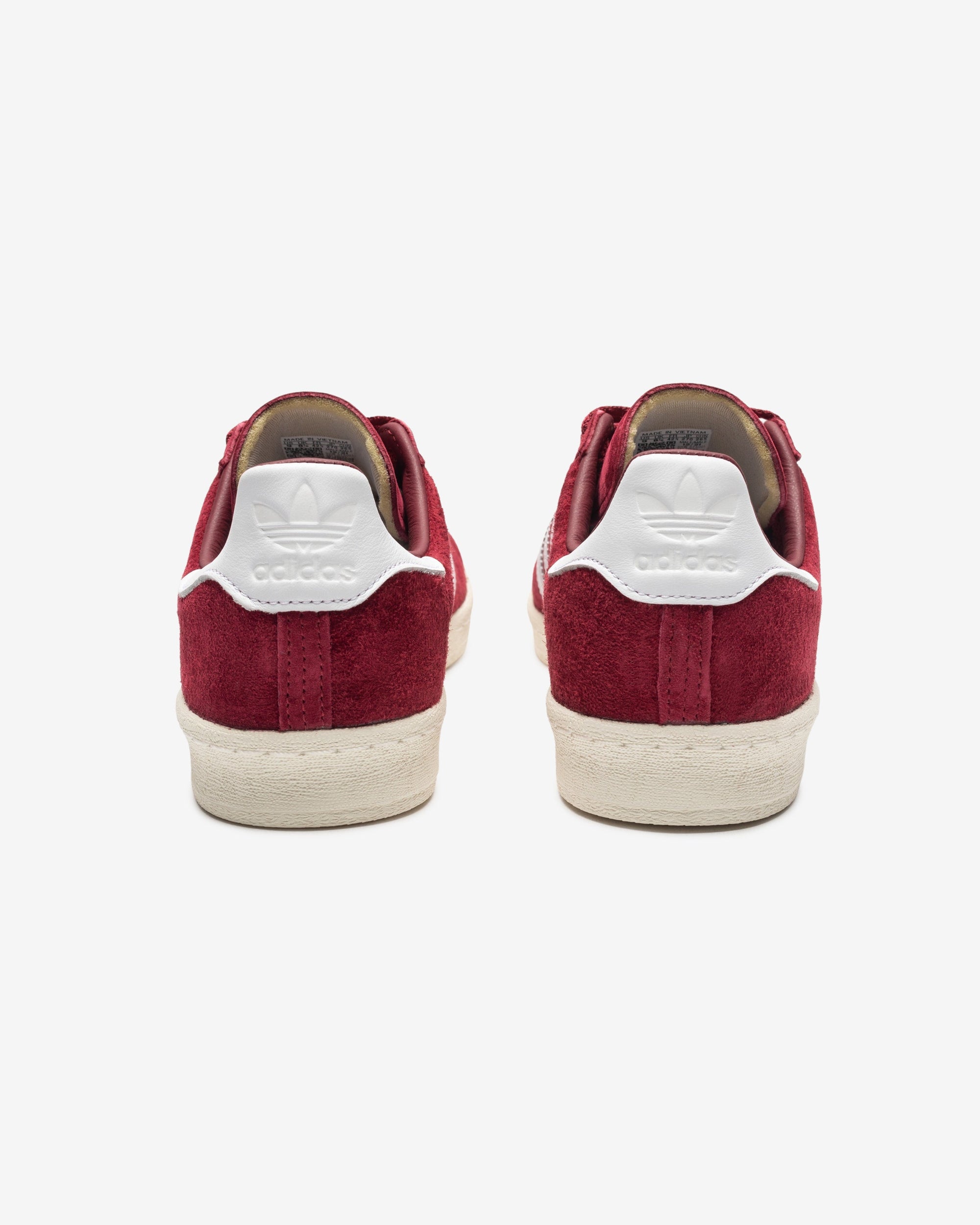 Campus 80s Cburgu Adidas – Гарантія оригінальності – детальний вид - ADIDAS