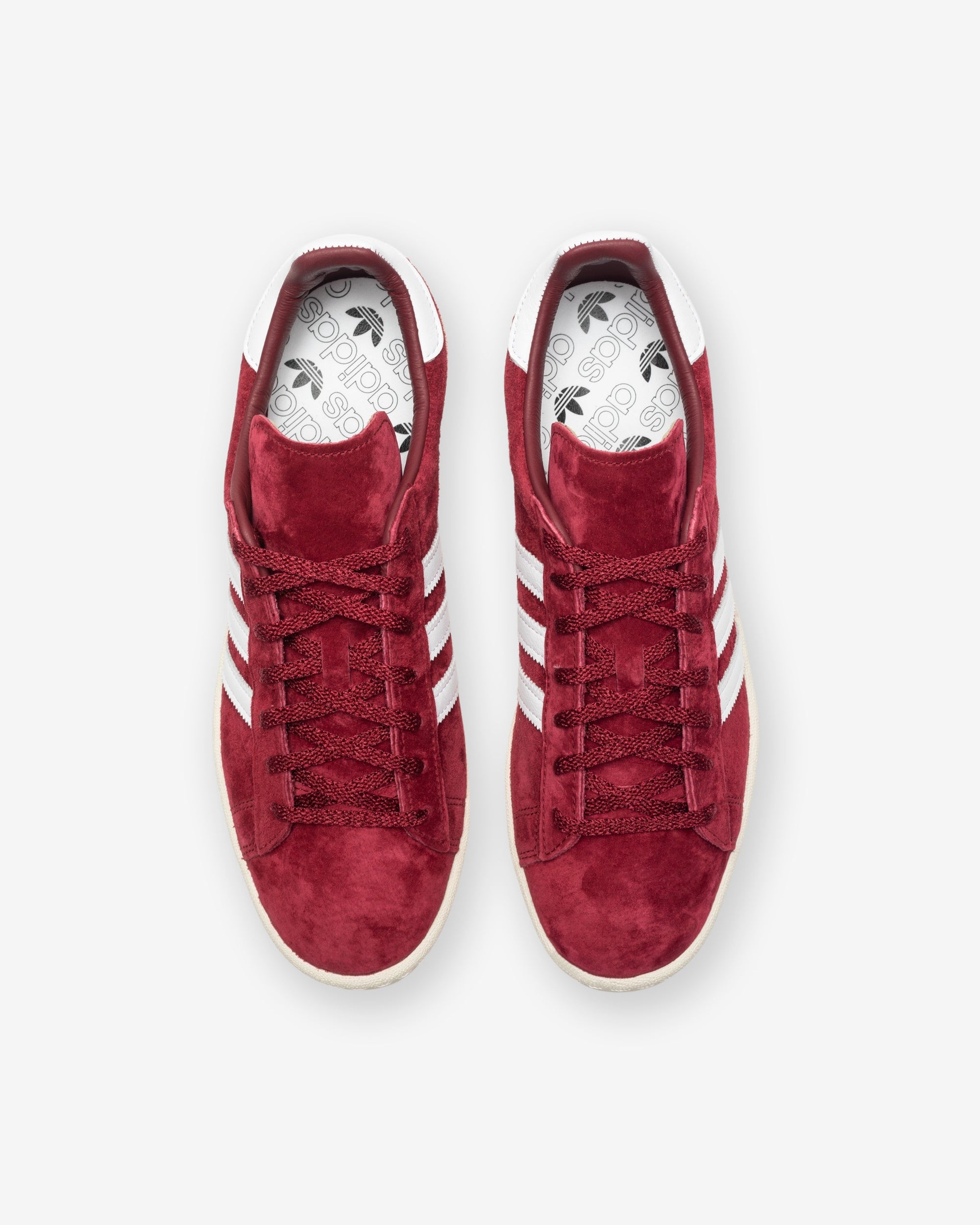 Campus 80s Cburgu Adidas – Гарантія оригінальності – збільшений вид - ADIDAS