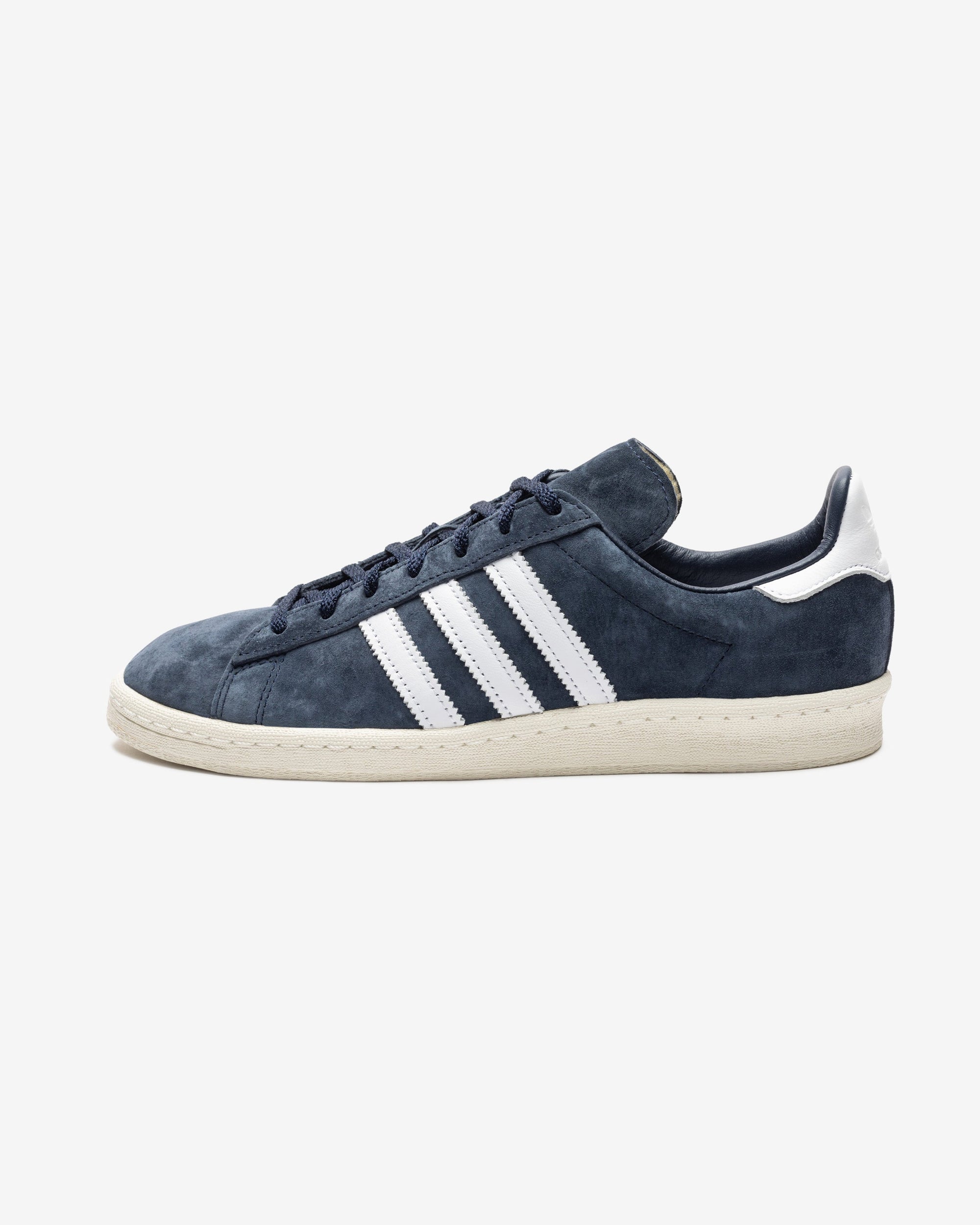 Campus 80s Conavy Adidas – Гарантія оригінальності – вид ззаду - ADIDAS