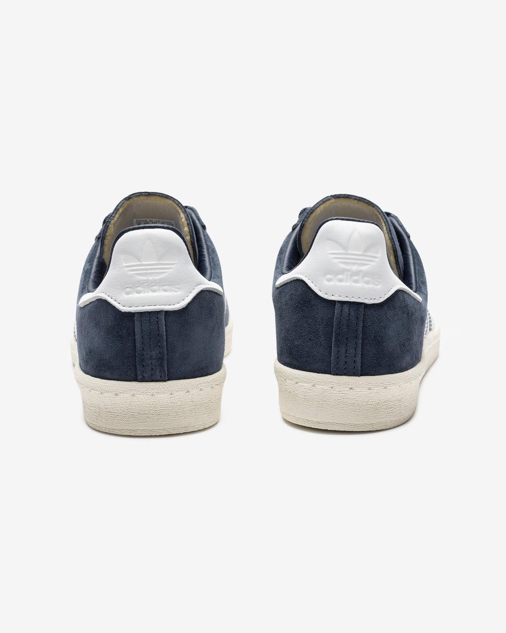 Campus 80s Conavy Adidas – Гарантія оригінальності – детальний вид
