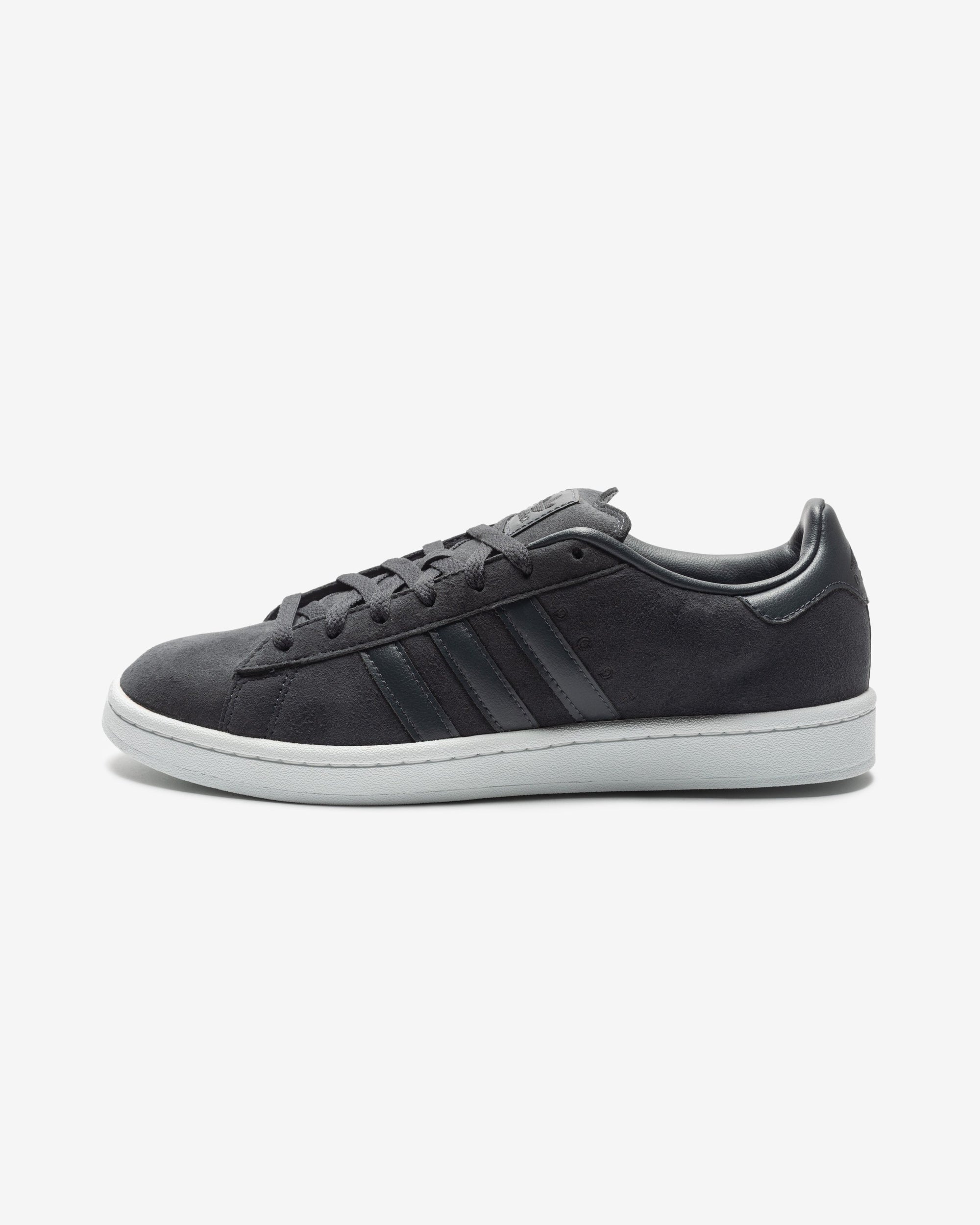 X Dcdt Campus Darkgrey Adidas оригінал – Купити в Україні – вид ззаду - ADIDAS
