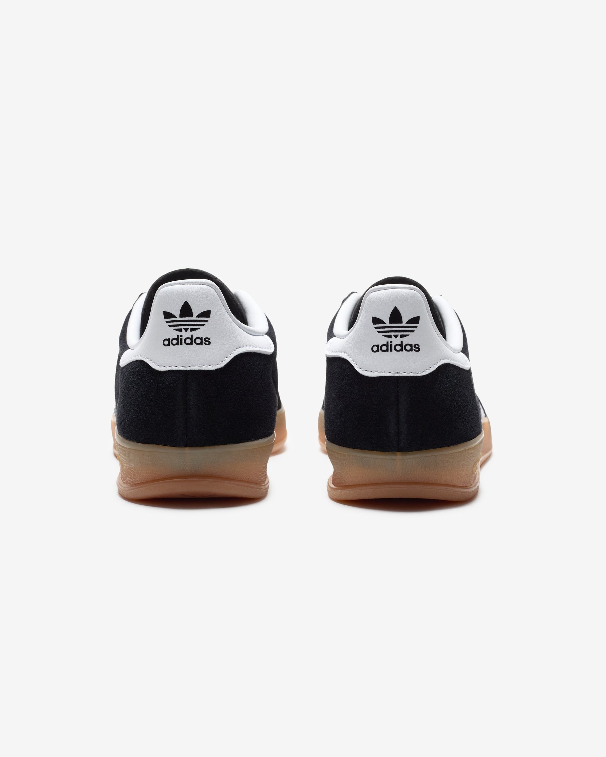 Оригінальна Gazelle Indoor Cblack Adidas – детальний вид - ADIDAS