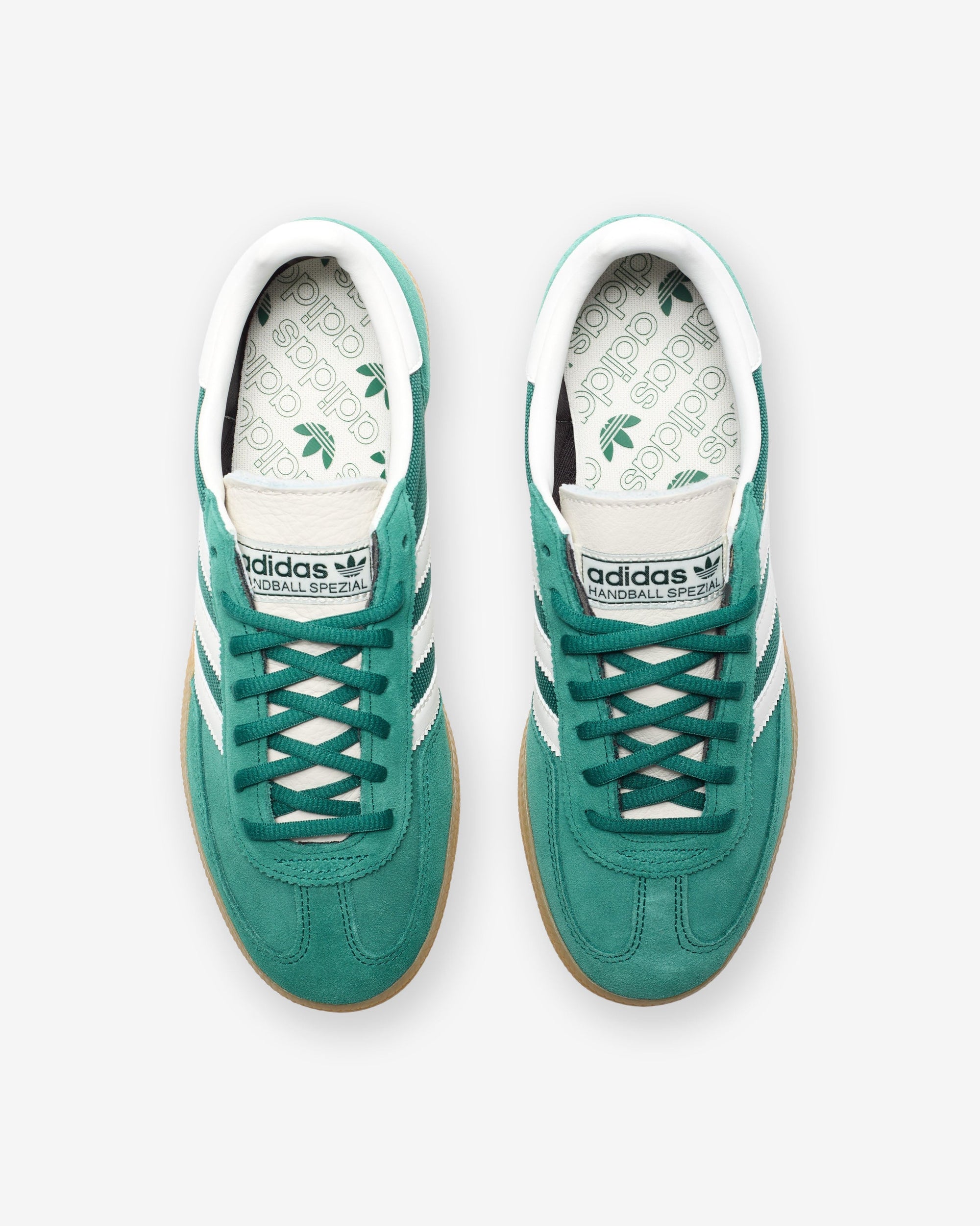 Handball Spezial Cgreen Adidas – Гарантія оригінальності – збільшений вид - ADIDAS
