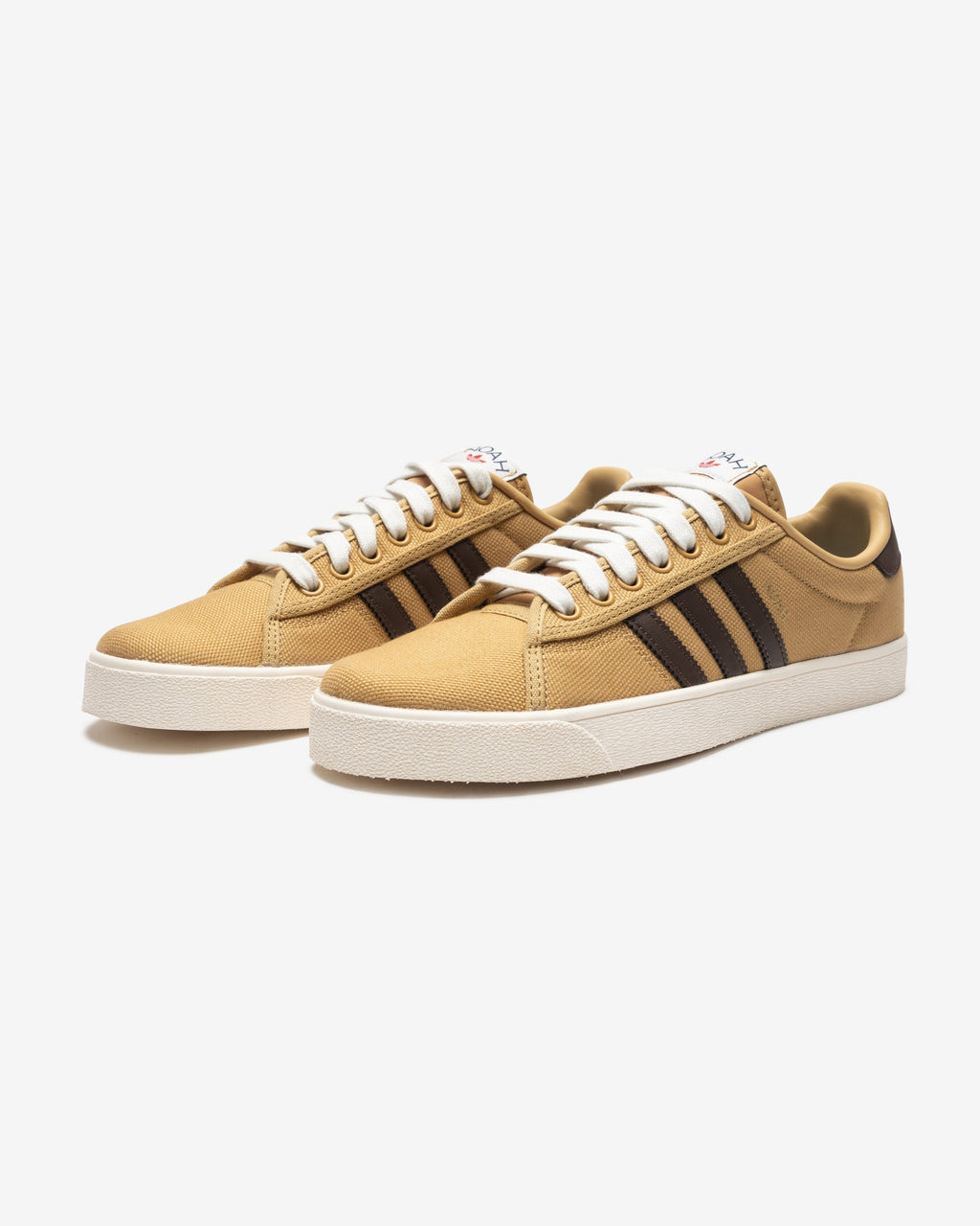 Adidas Footwear оригінал | Швидка доставка Україна – боковий вид